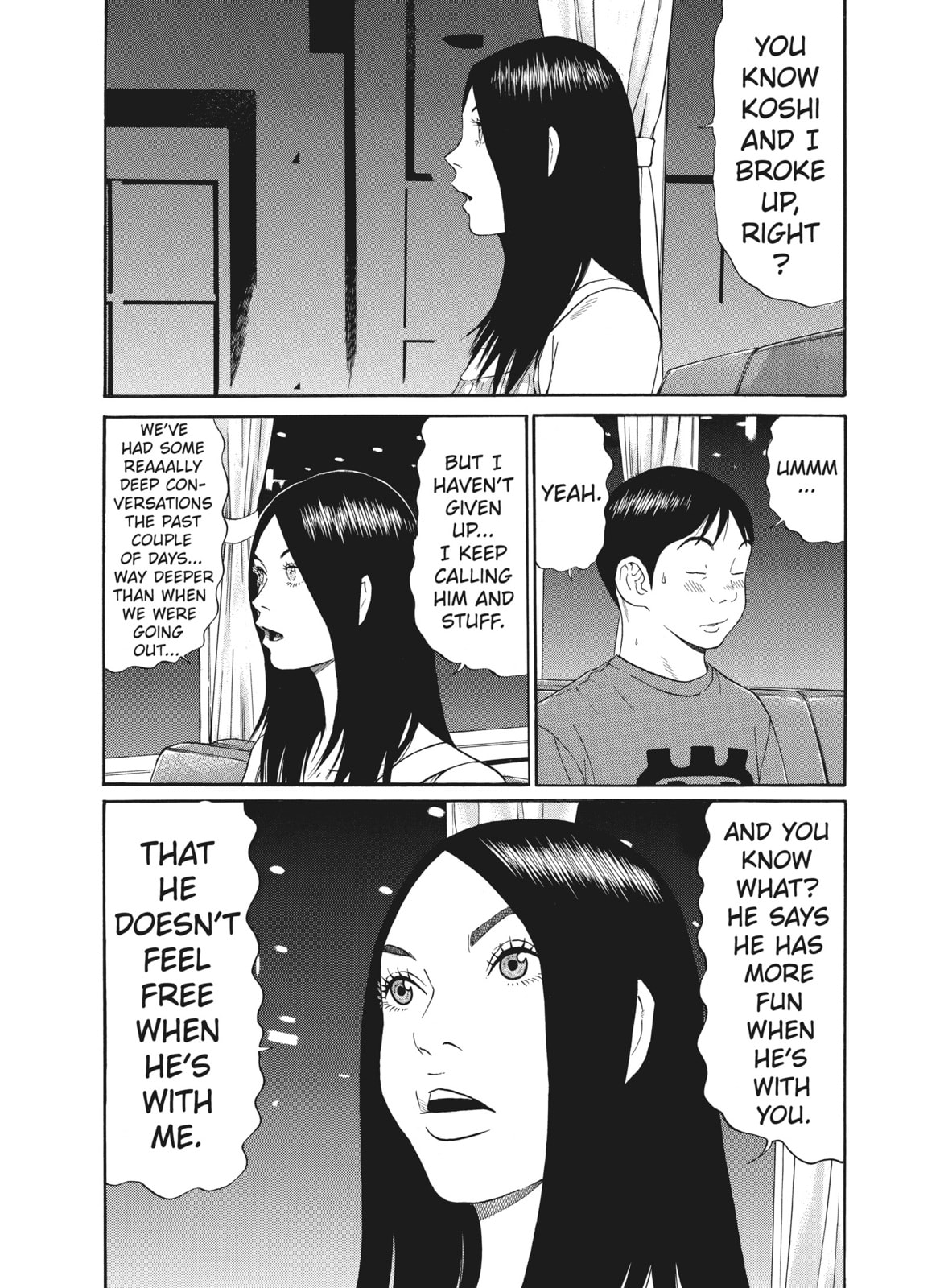 Ciguatera chapter 51, page 8