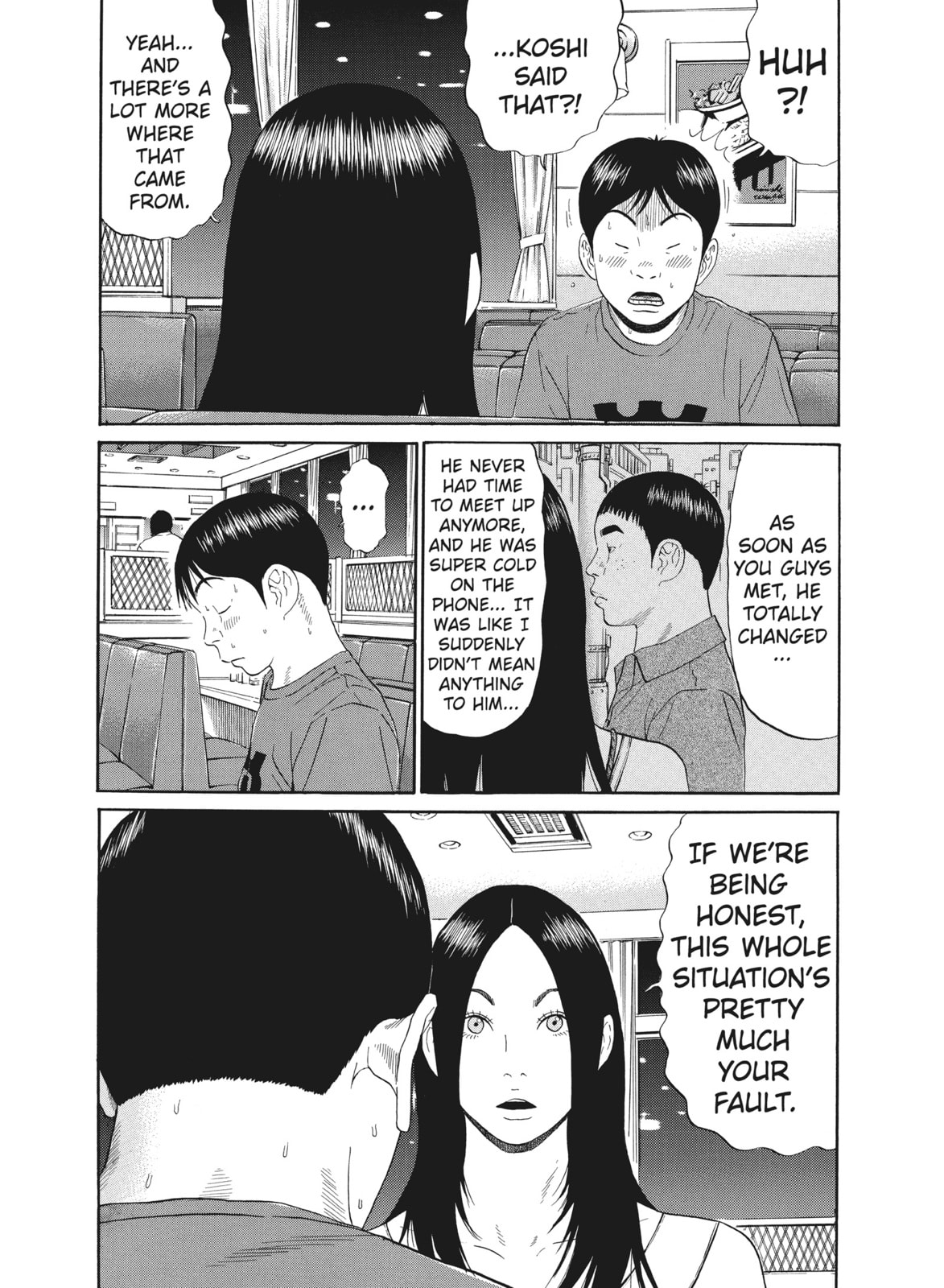 Ciguatera chapter 51, page 9