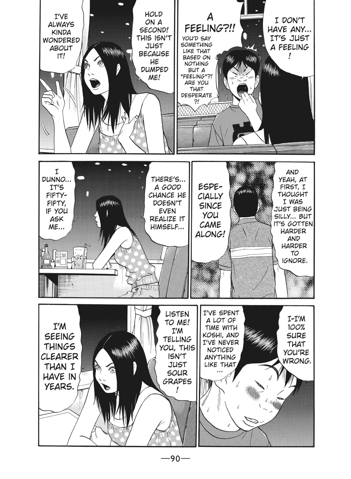 Ciguatera chapter 51, page 12