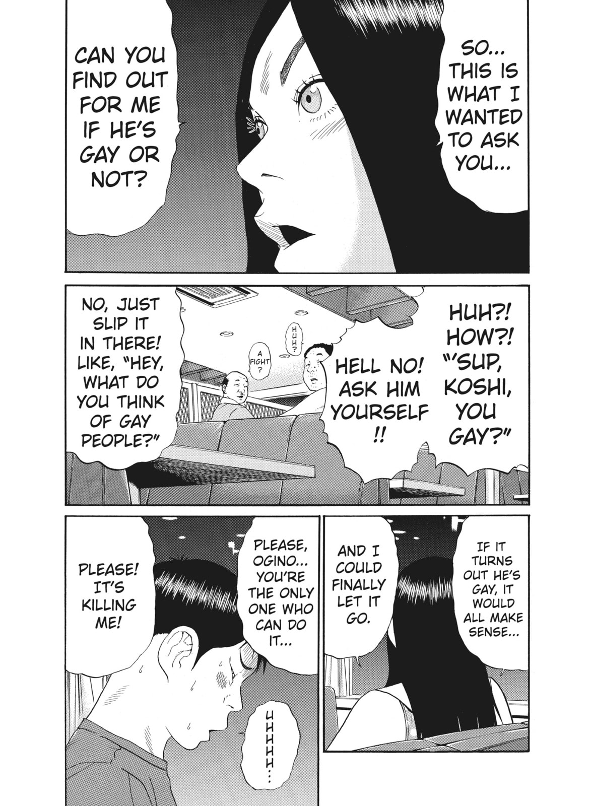 Ciguatera chapter 51, page 13
