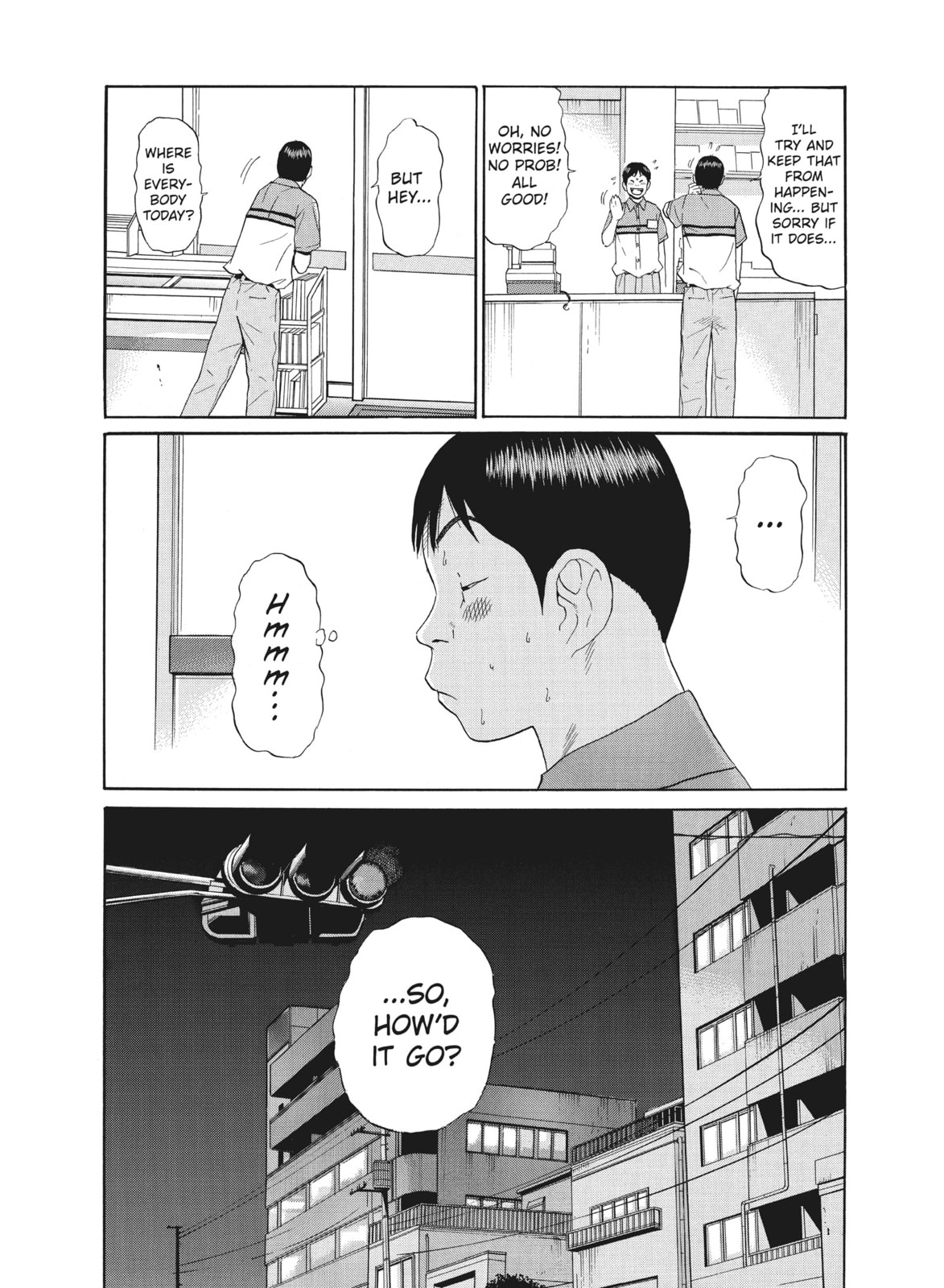 Ciguatera chapter 51, page 16