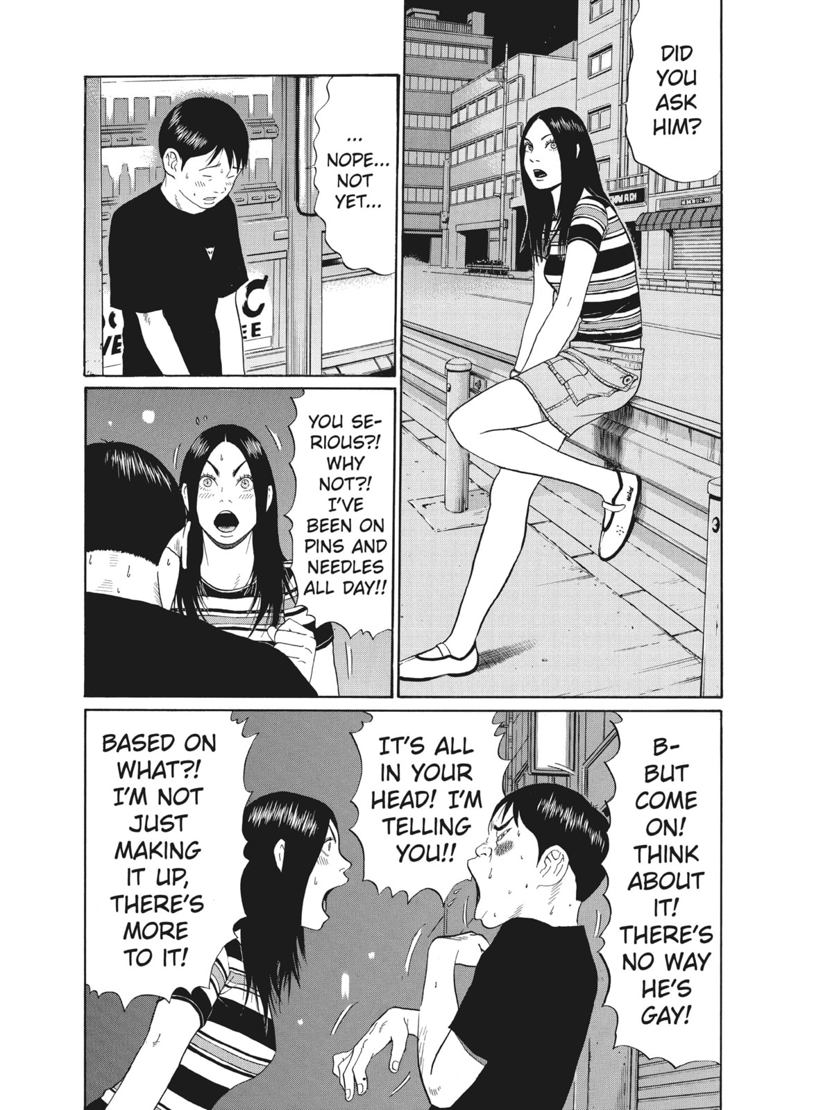 Ciguatera chapter 51, page 17