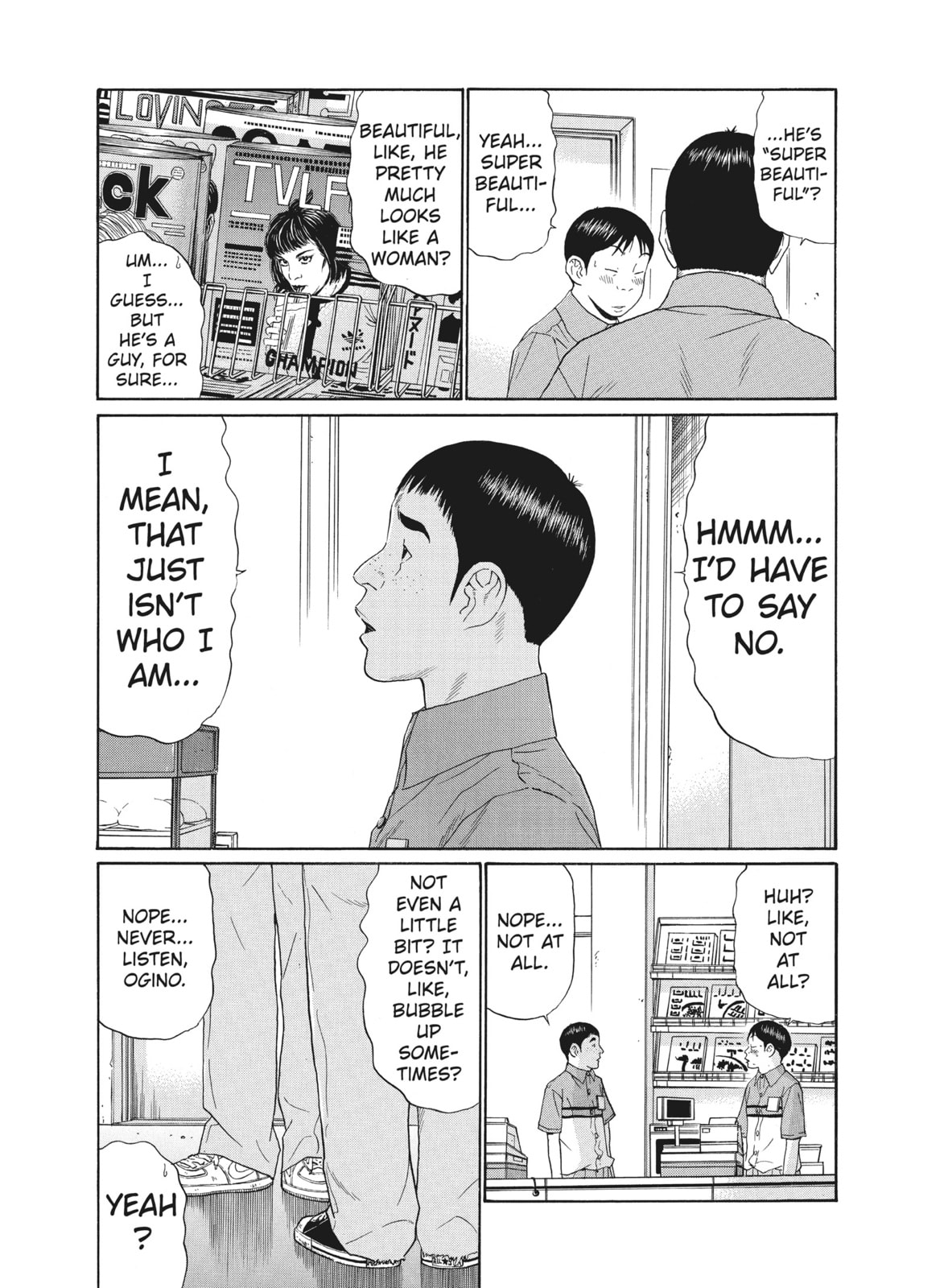 Ciguatera chapter 52, page 5