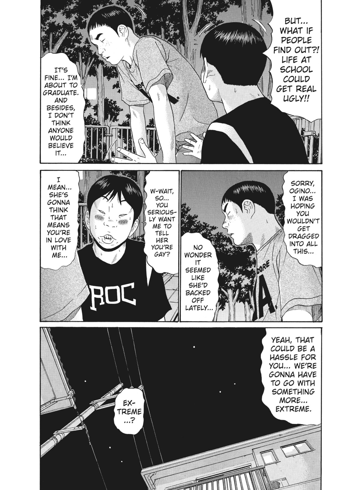 Ciguatera chapter 52, page 8