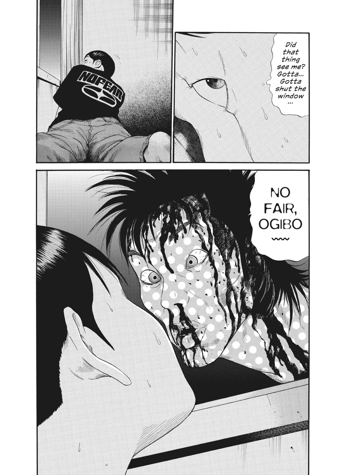 Ciguatera chapter 53, page 6