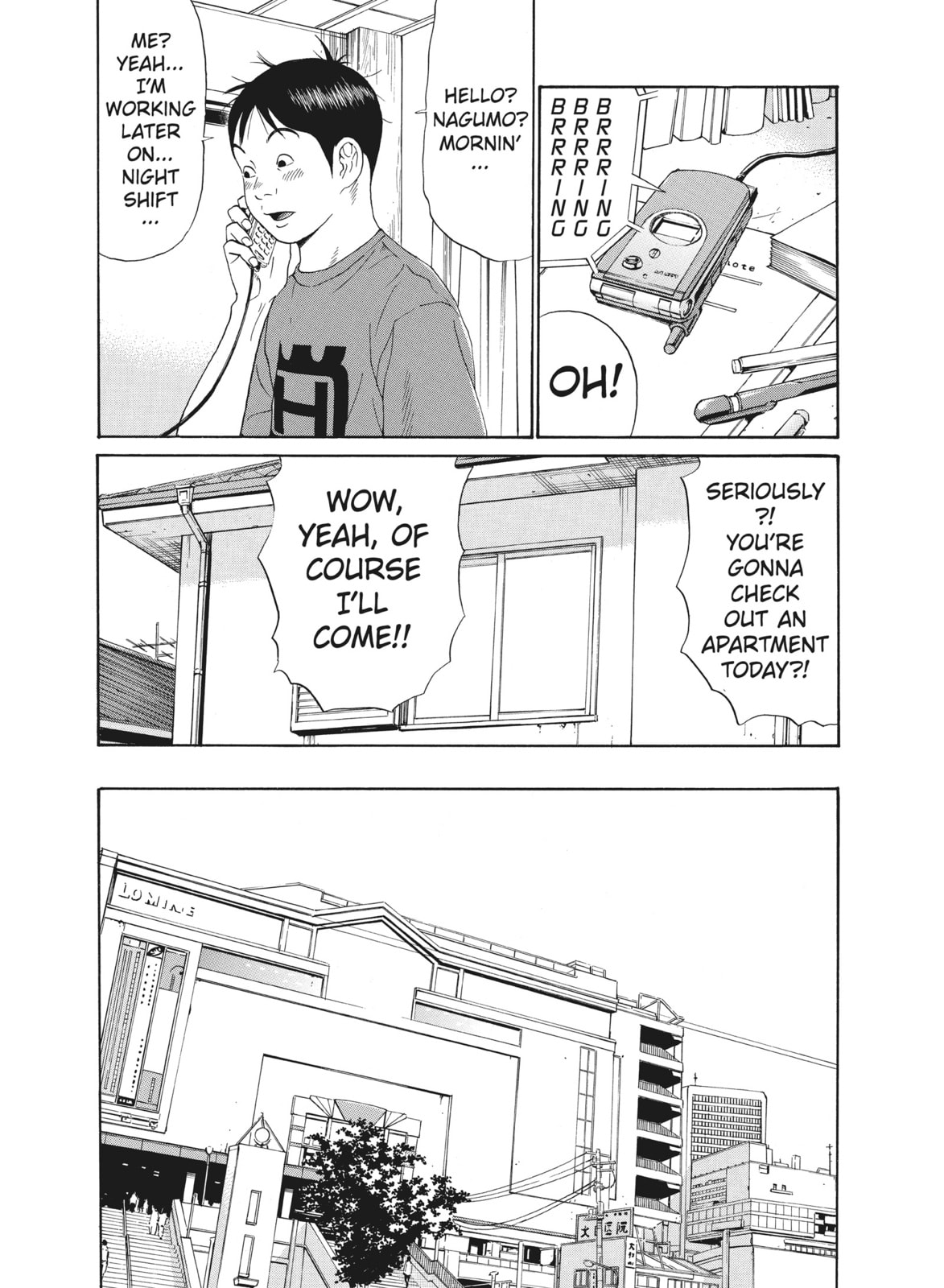 Ciguatera chapter 53, page 8