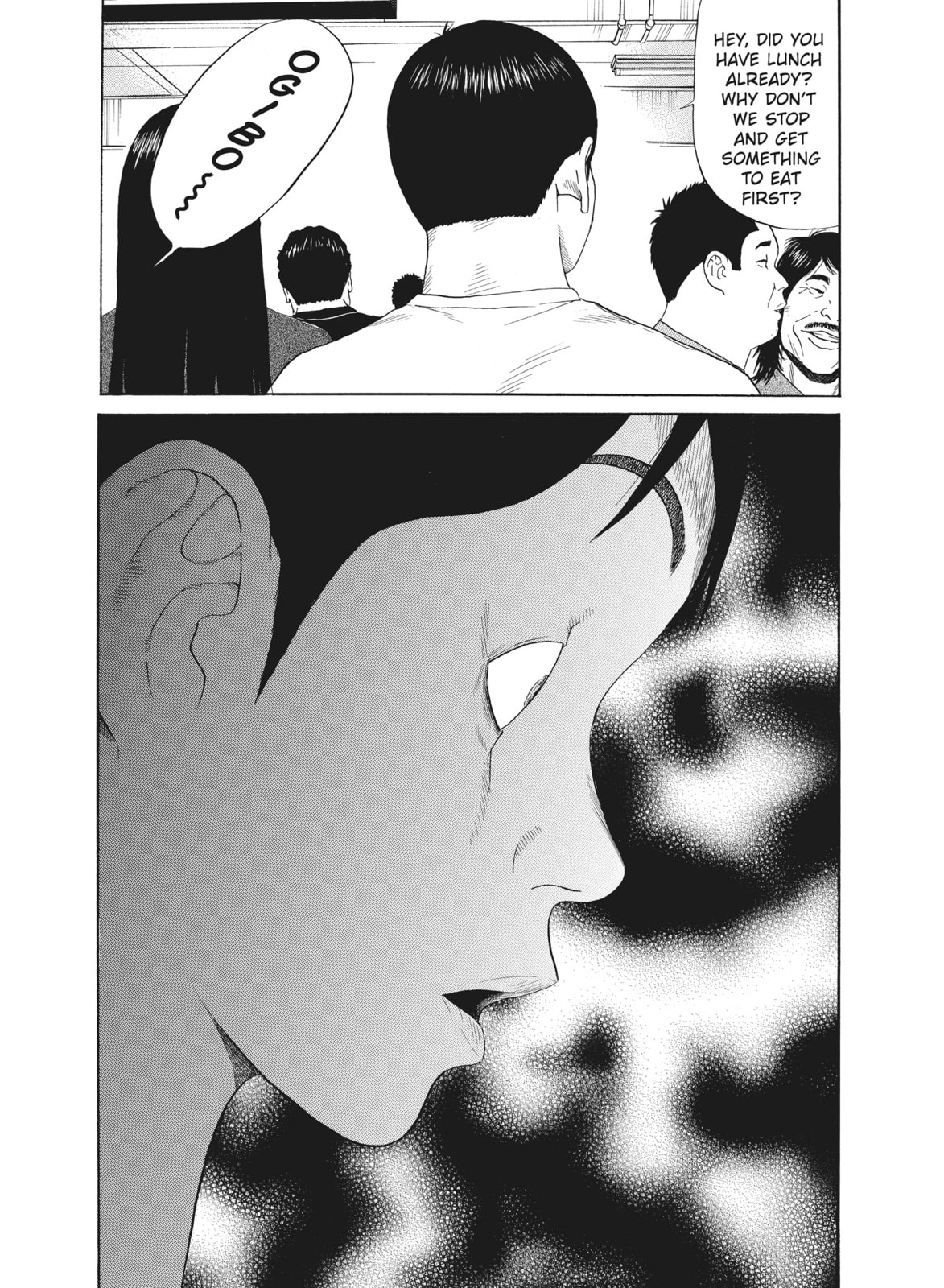 Ciguatera chapter 53, page 10
