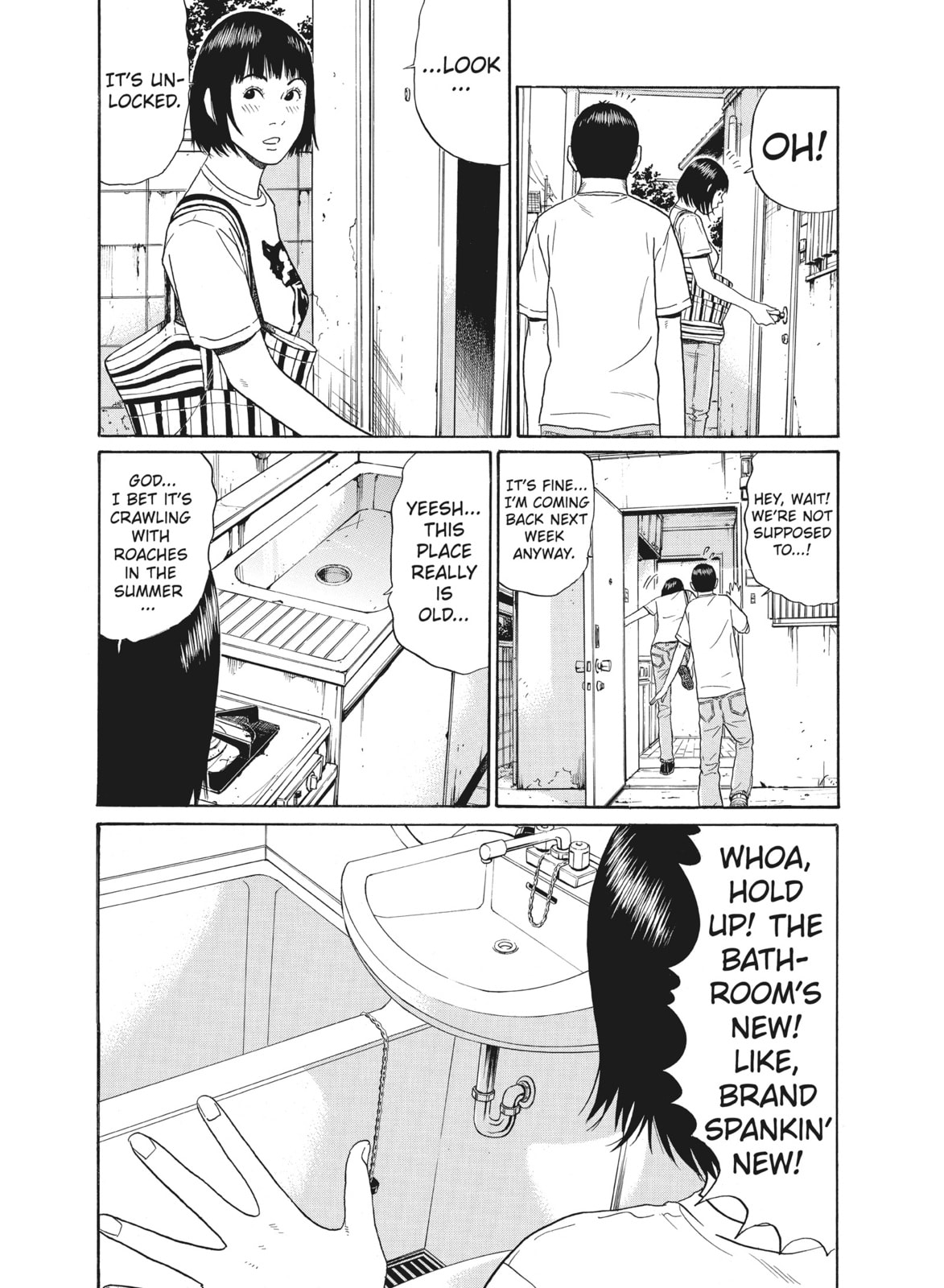 Ciguatera chapter 53, page 16