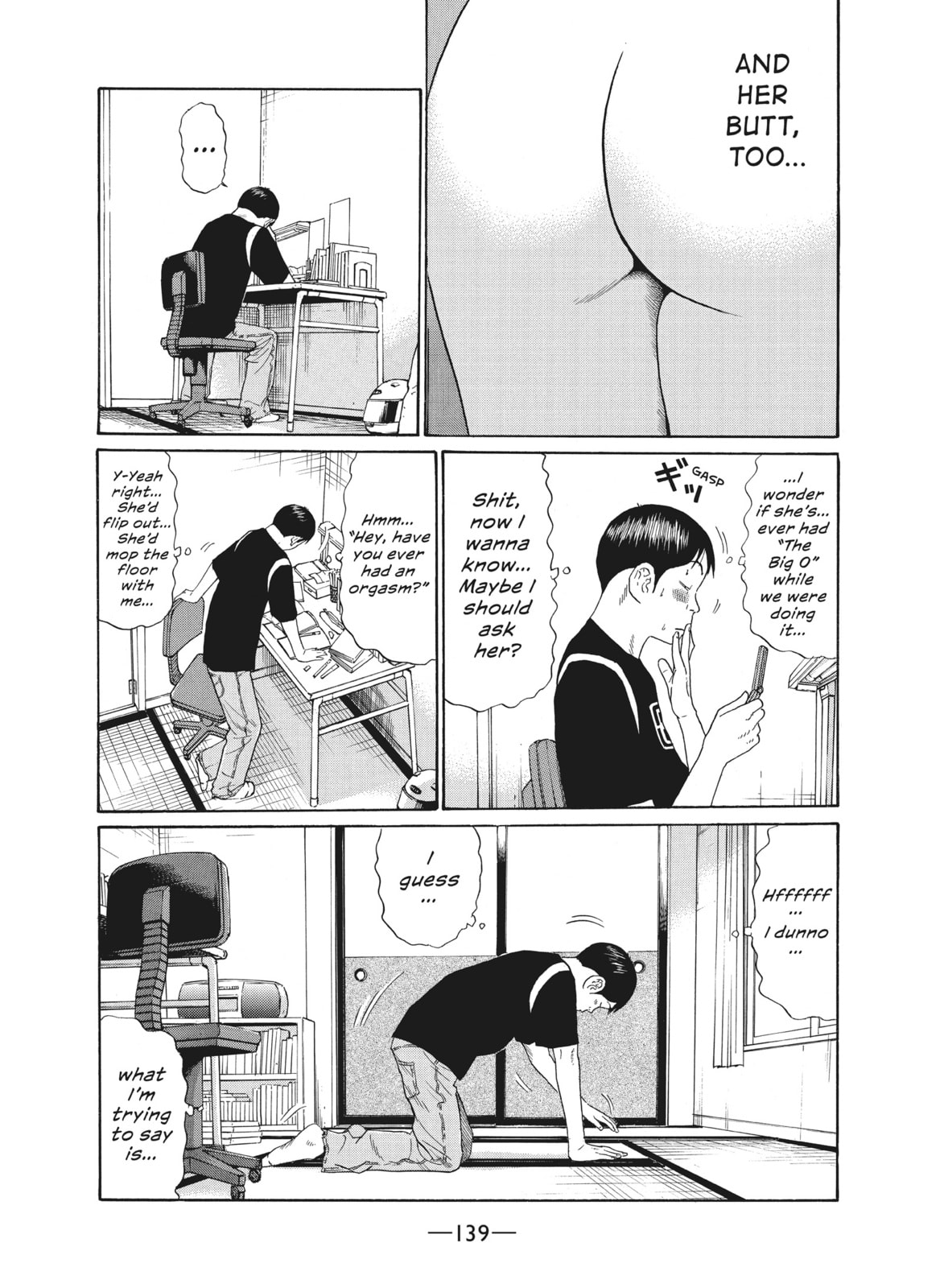 Ciguatera chapter 54, page 5