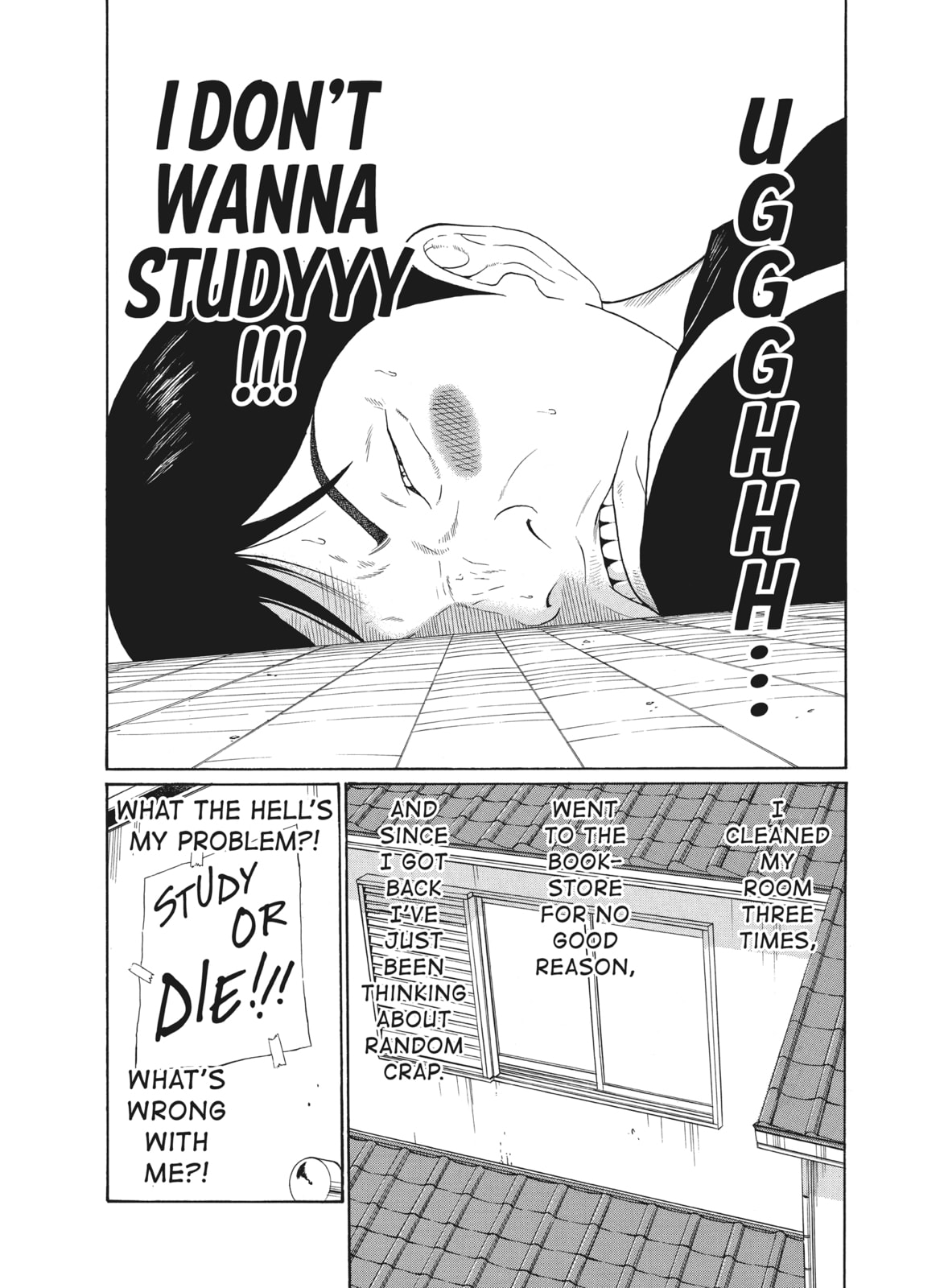 Ciguatera chapter 54, page 6