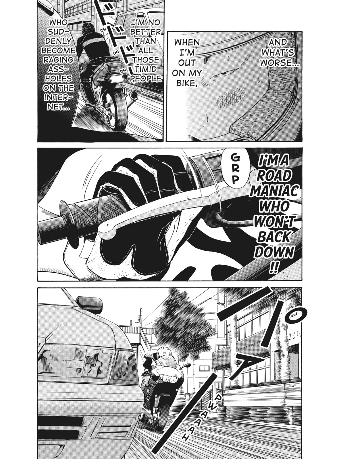 Ciguatera chapter 54, page 10