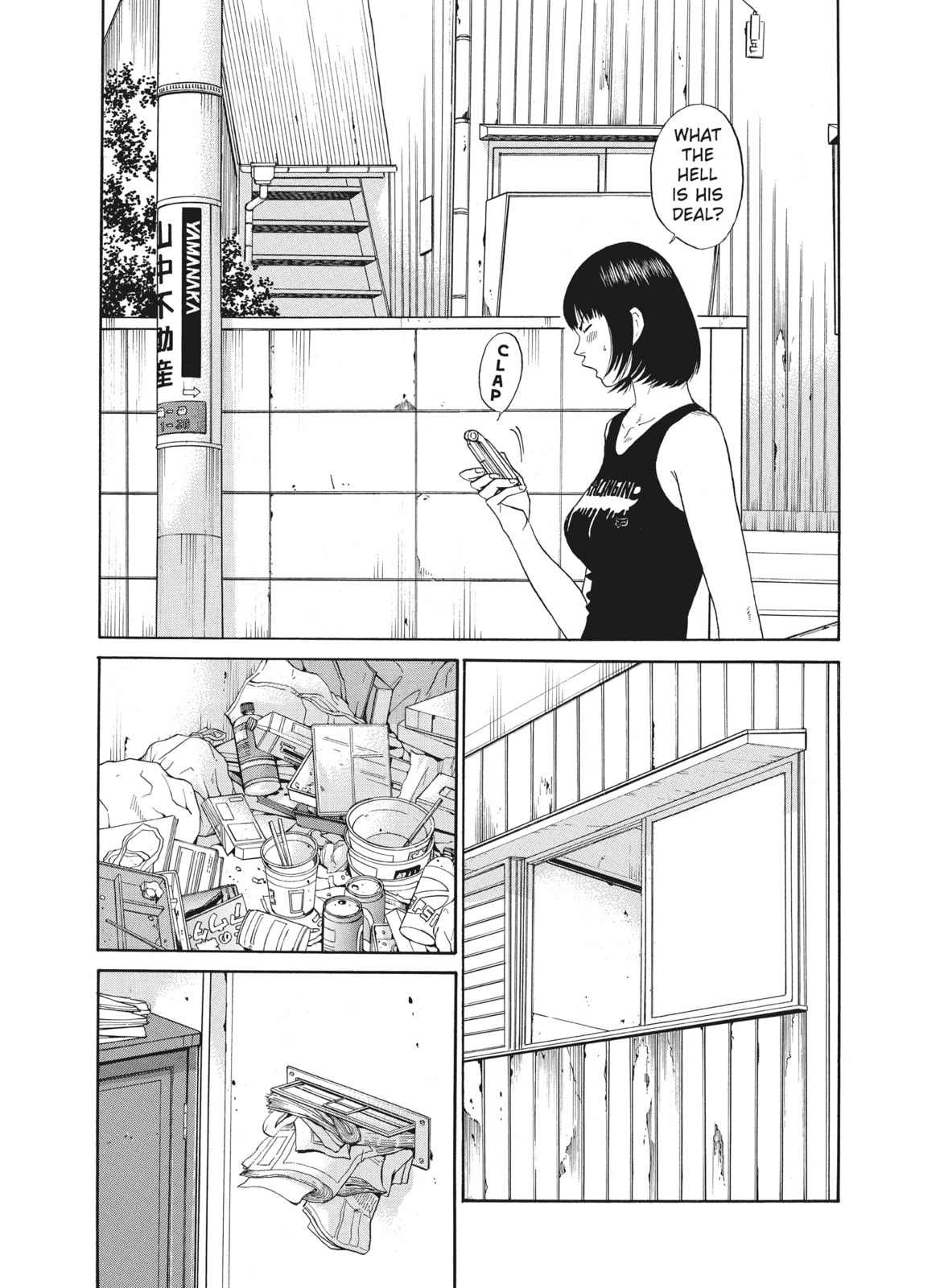 Ciguatera chapter 55, page 5