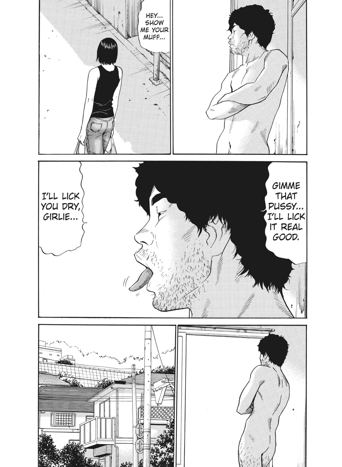 Ciguatera chapter 55, page 10