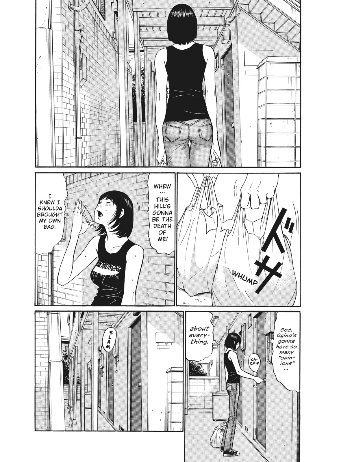 Ciguatera chapter 55, page 11