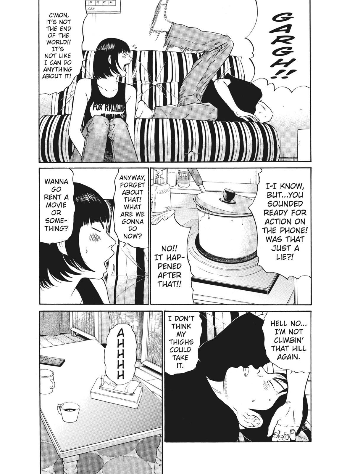 Ciguatera chapter 55, page 14