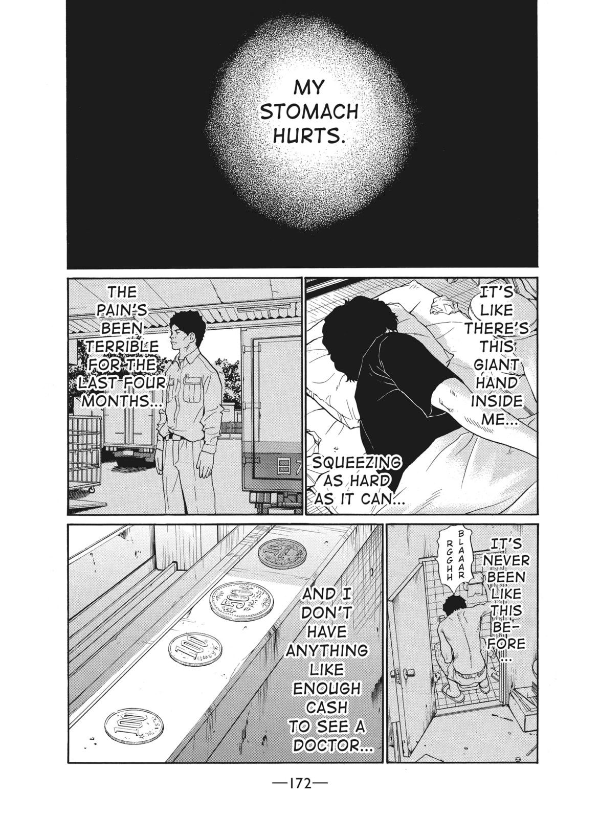 Ciguatera chapter 56, page 2