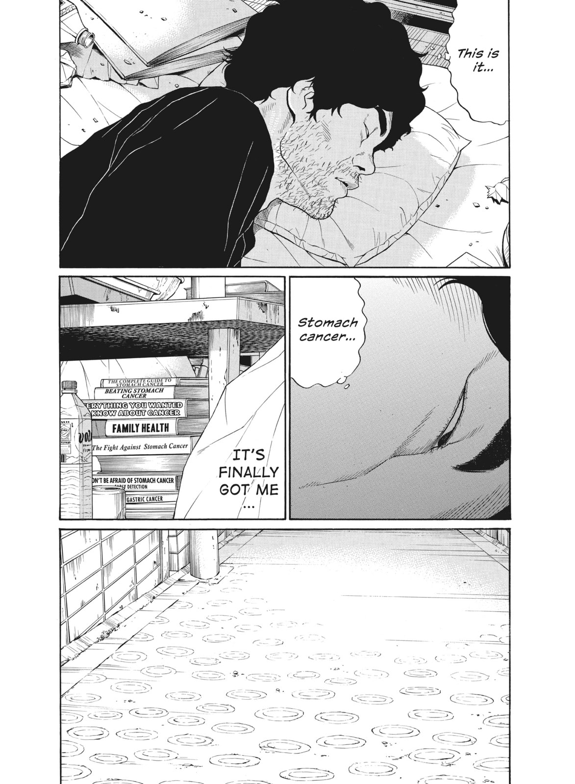 Ciguatera chapter 56, page 3