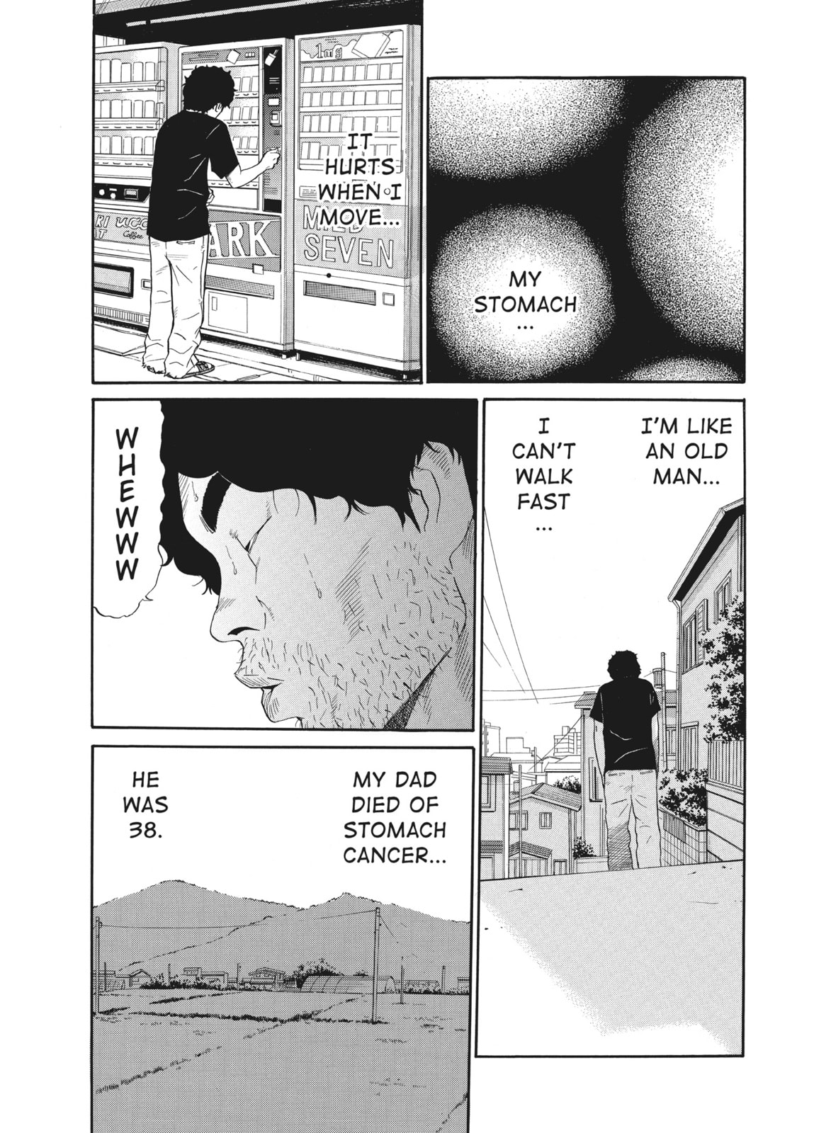 Ciguatera chapter 56, page 4