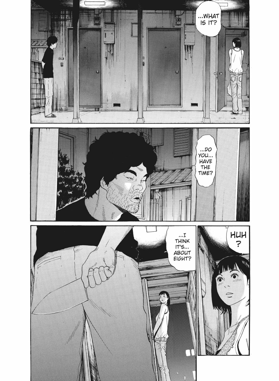 Ciguatera chapter 56, page 11