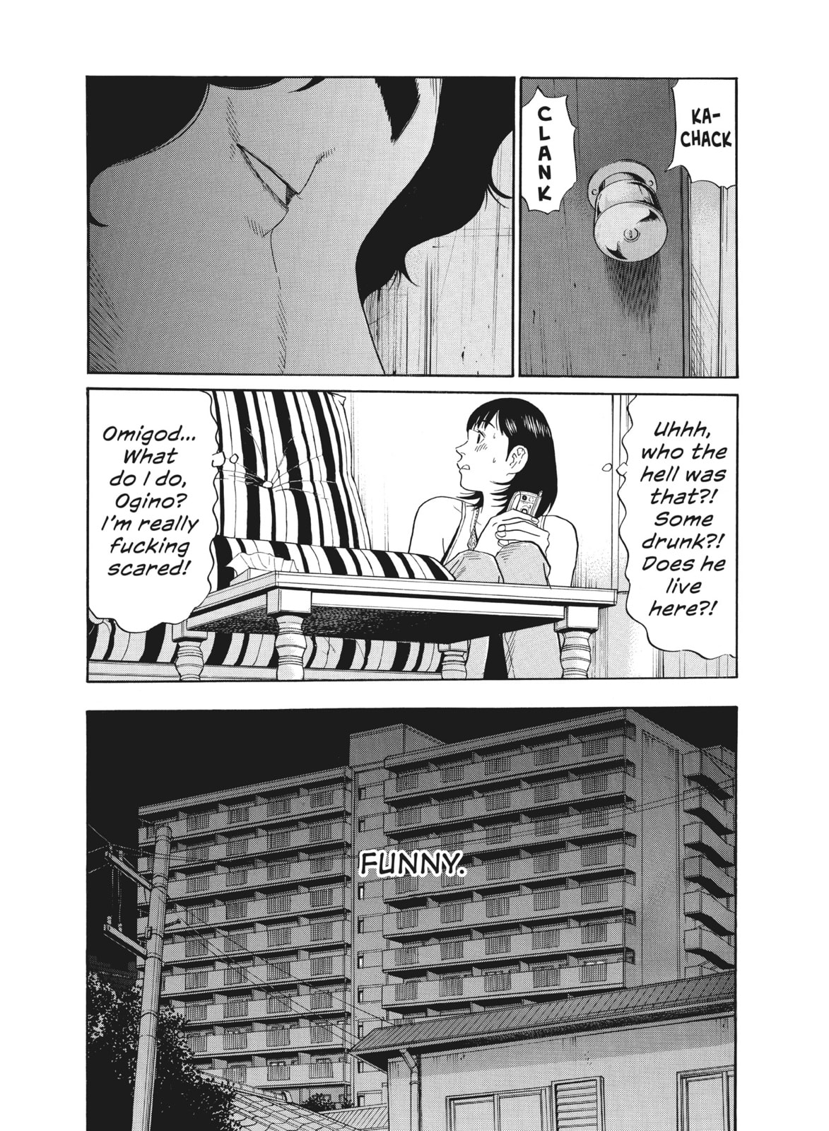 Ciguatera chapter 56, page 13