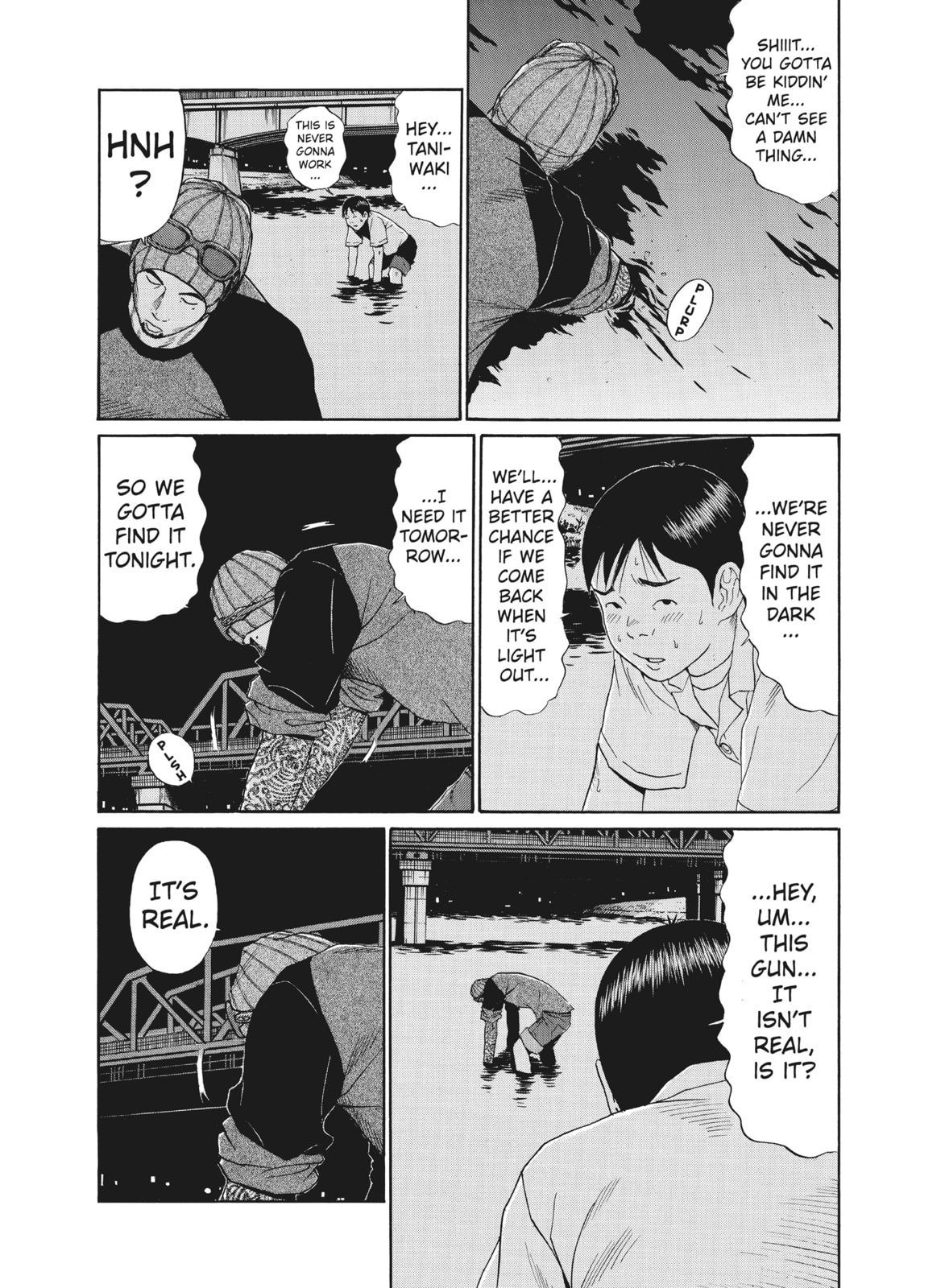 Ciguatera chapter 57, page 15