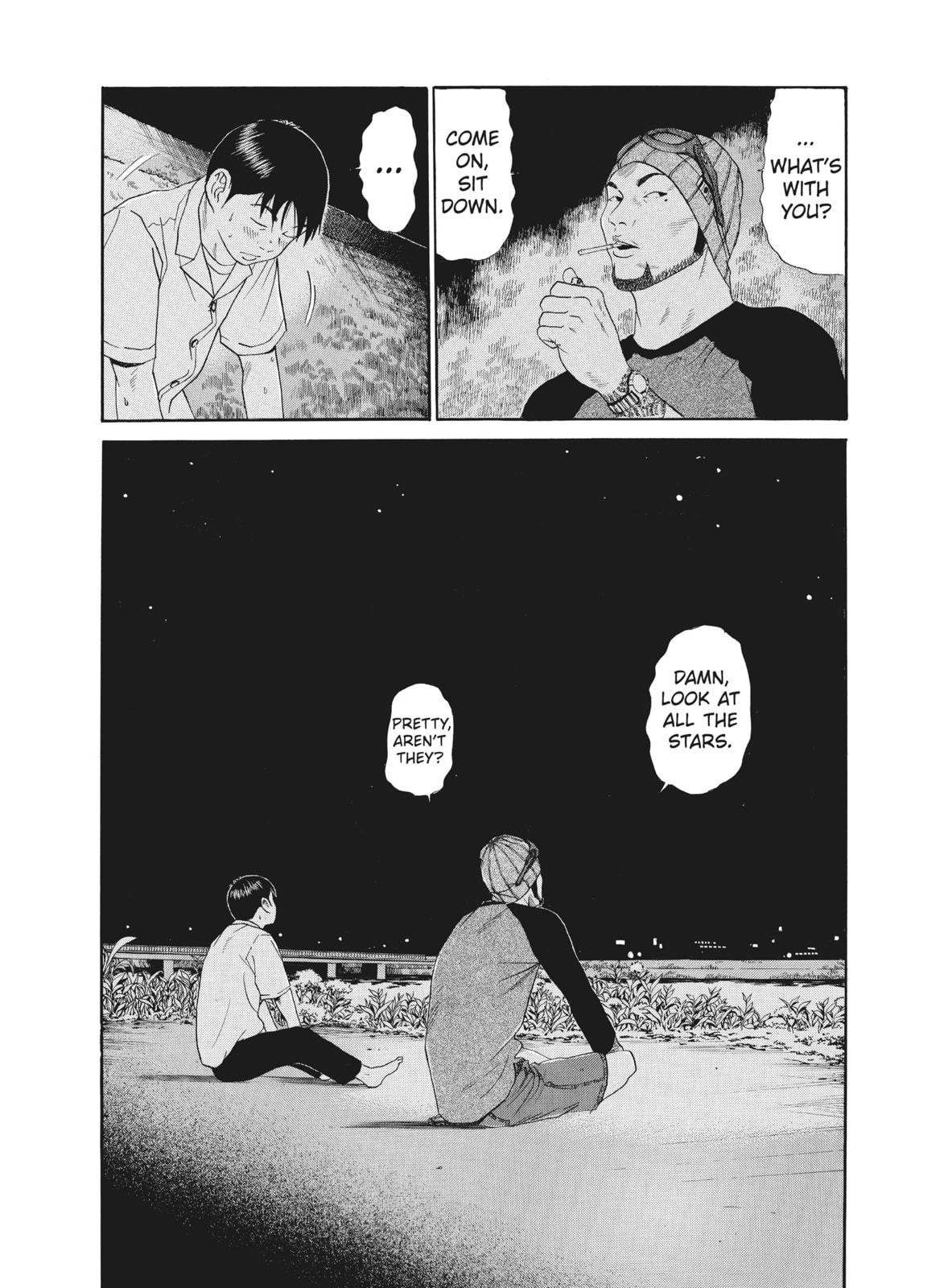 Ciguatera chapter 58, page 4
