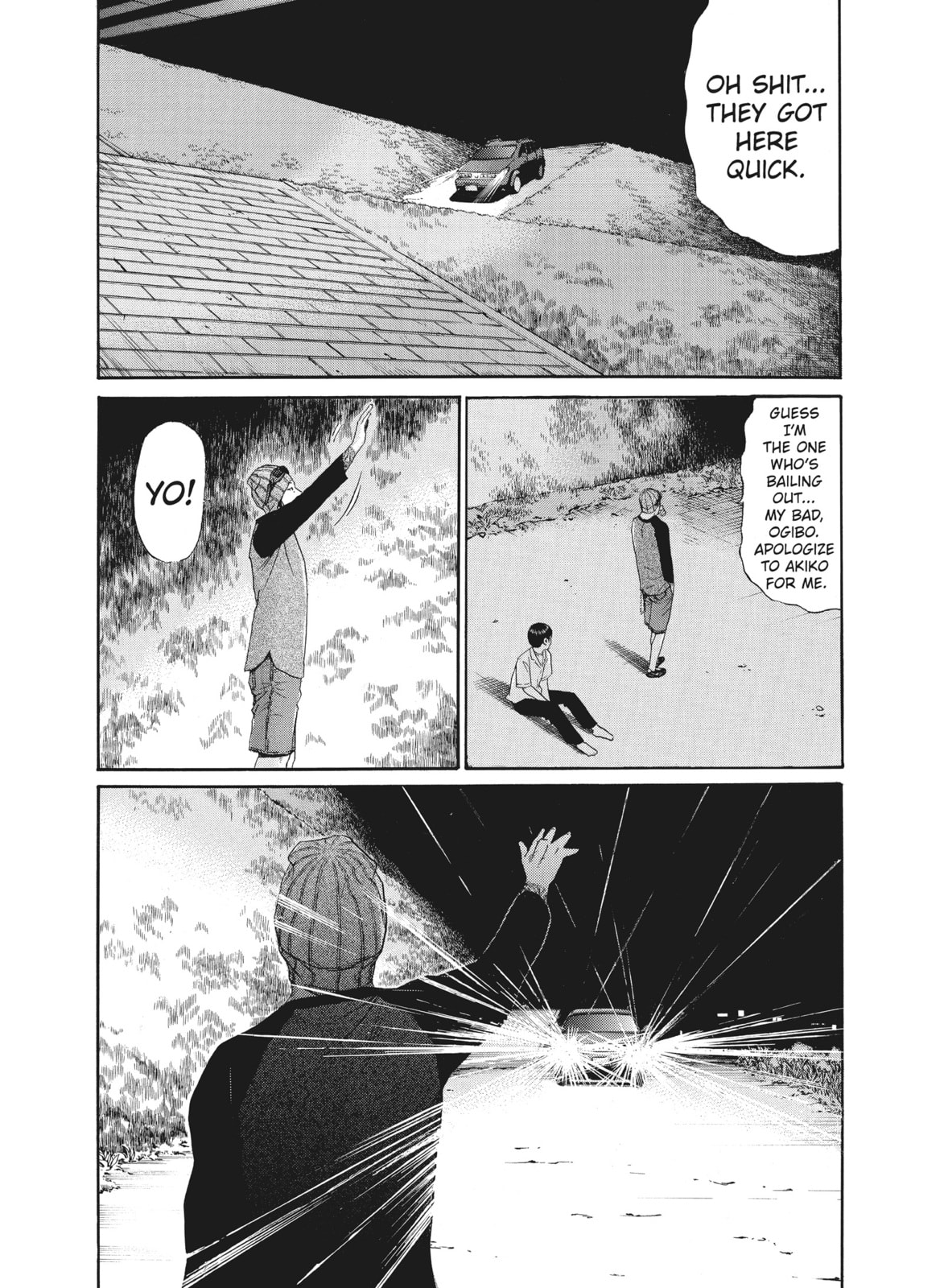 Ciguatera chapter 58, page 7
