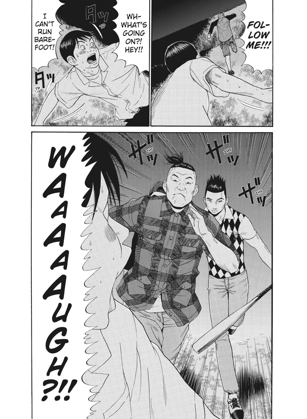 Ciguatera chapter 58, page 9