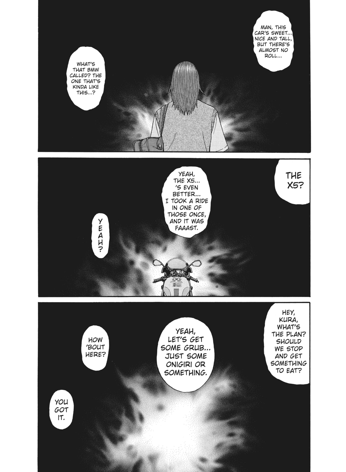 Ciguatera chapter 59, page 2