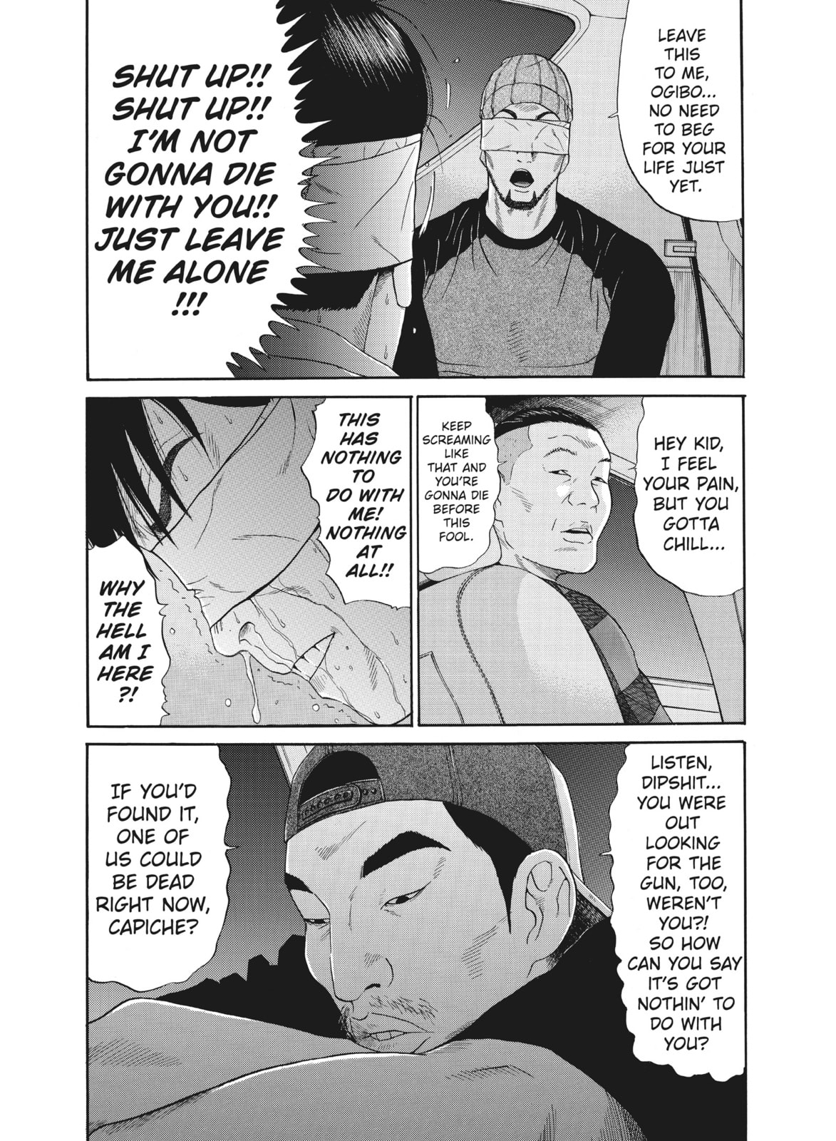 Ciguatera chapter 59, page 5