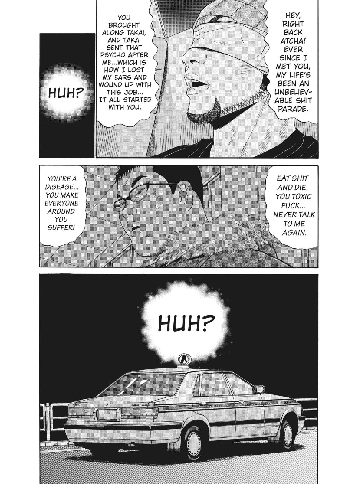 Ciguatera chapter 59, page 12