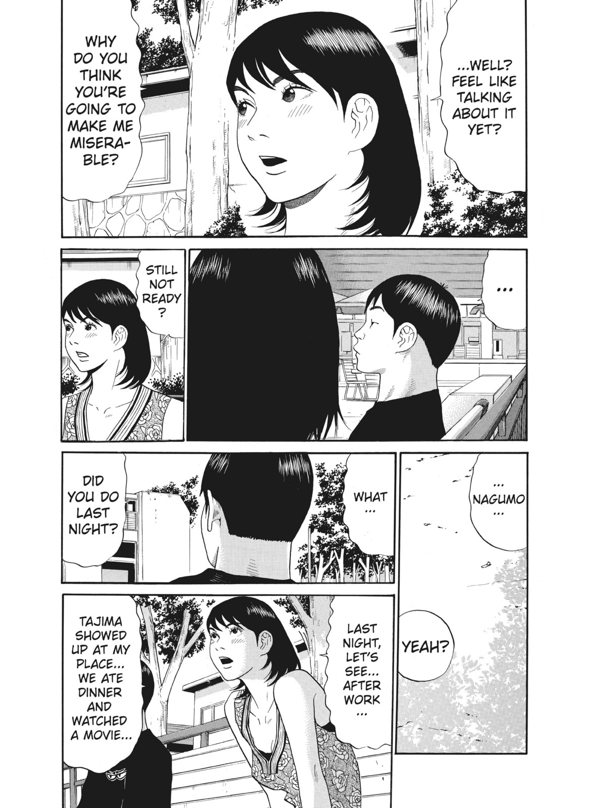 Ciguatera chapter 60, page 2