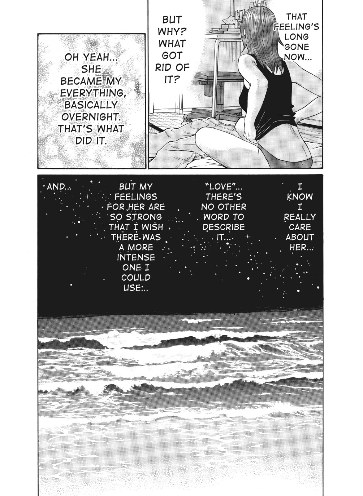 Ciguatera chapter 60, page 10