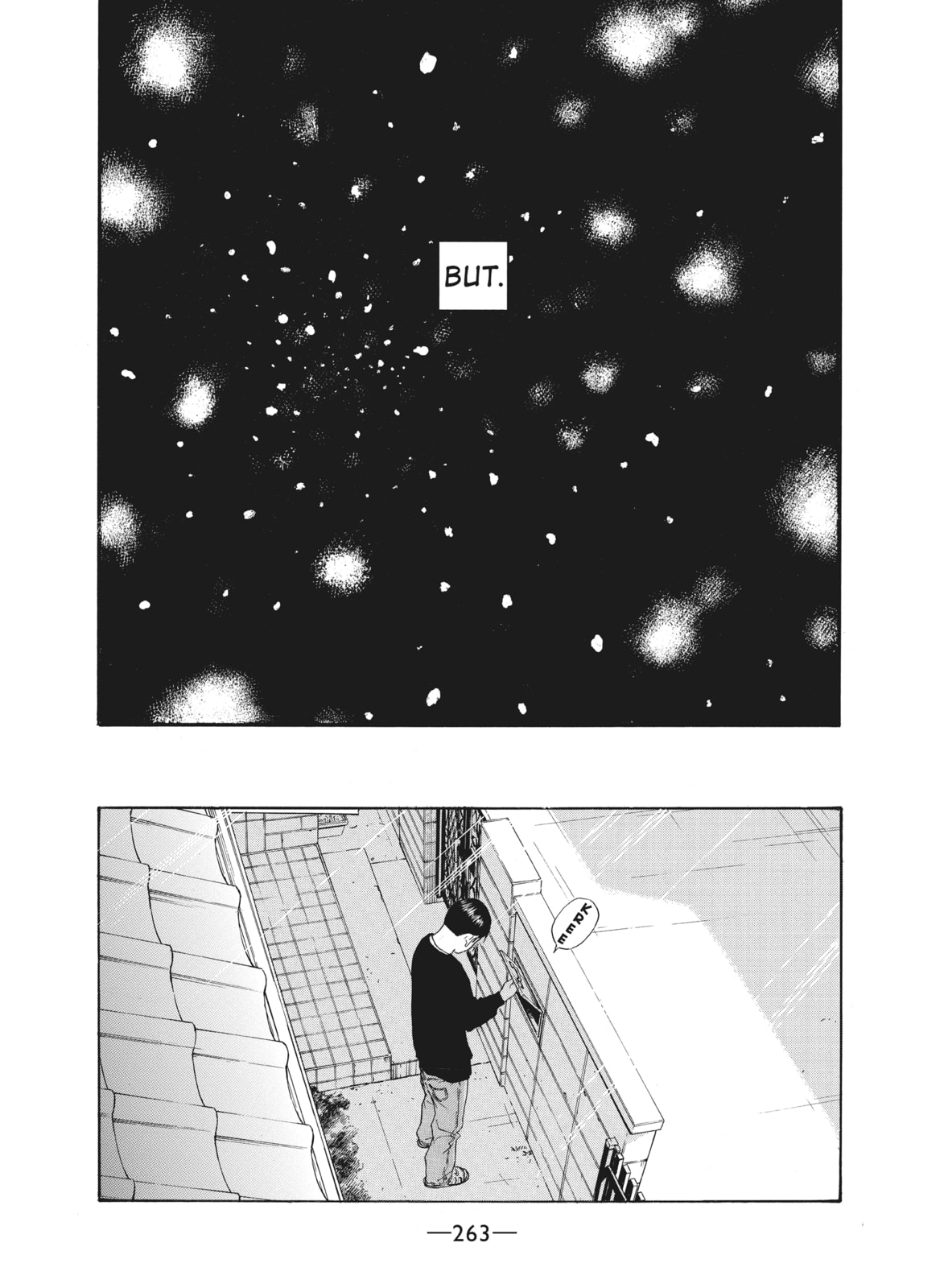 Ciguatera chapter 60, page 18