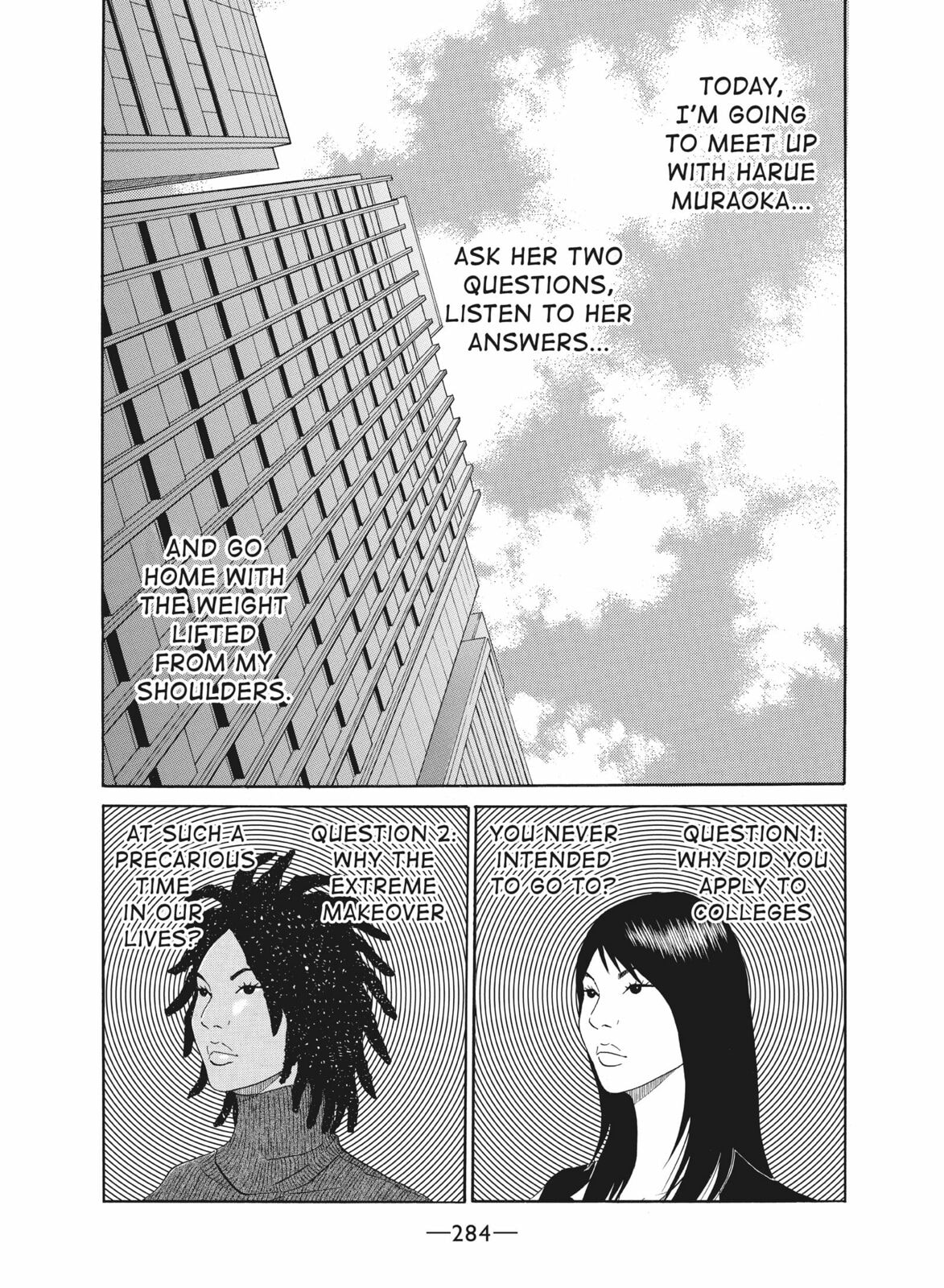 Ciguatera chapter 62, page 2