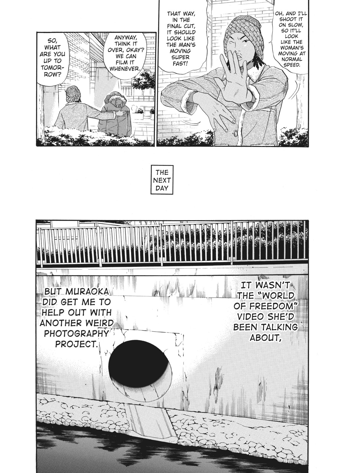 Ciguatera chapter 62, page 13