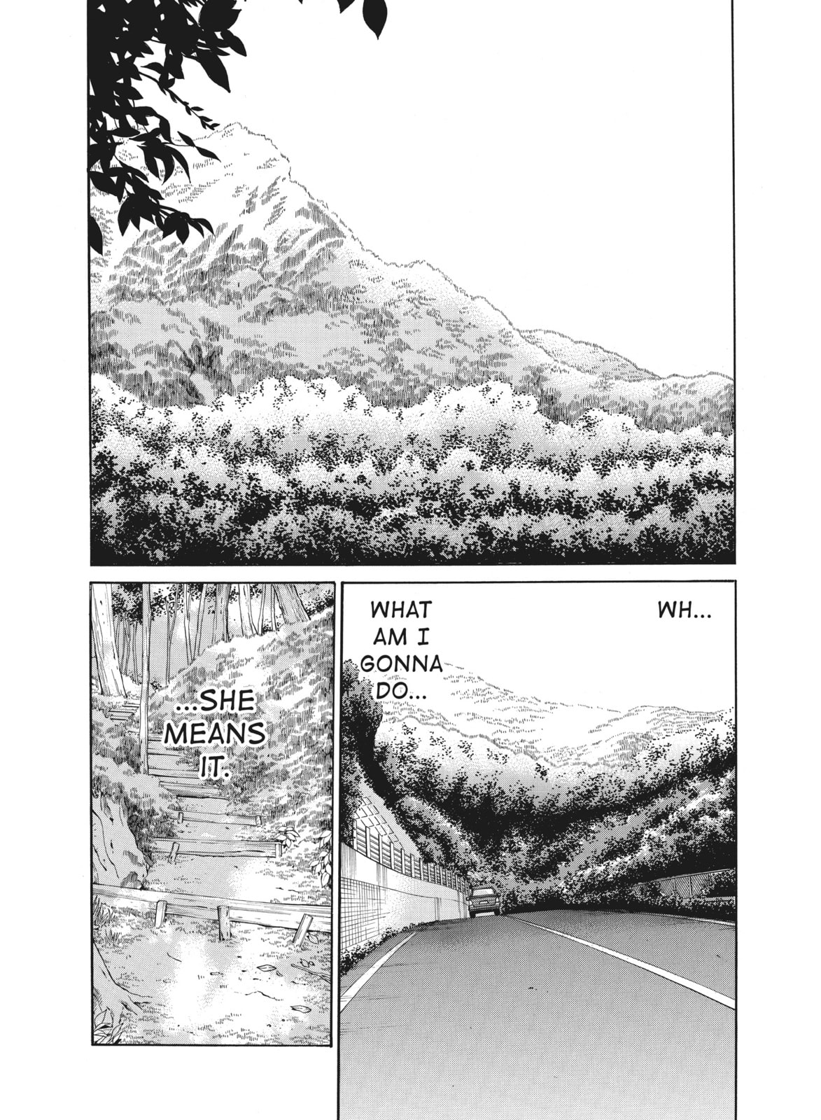 Ciguatera chapter 63, page 14