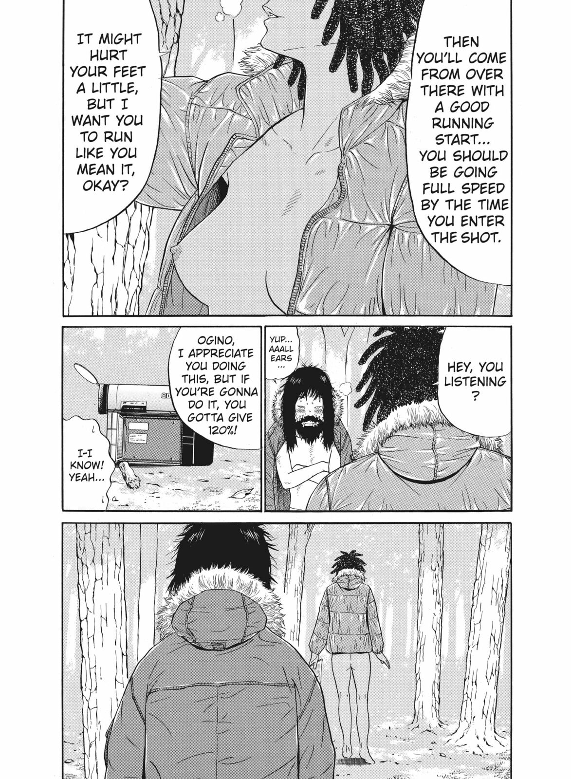 Ciguatera chapter 64, page 4