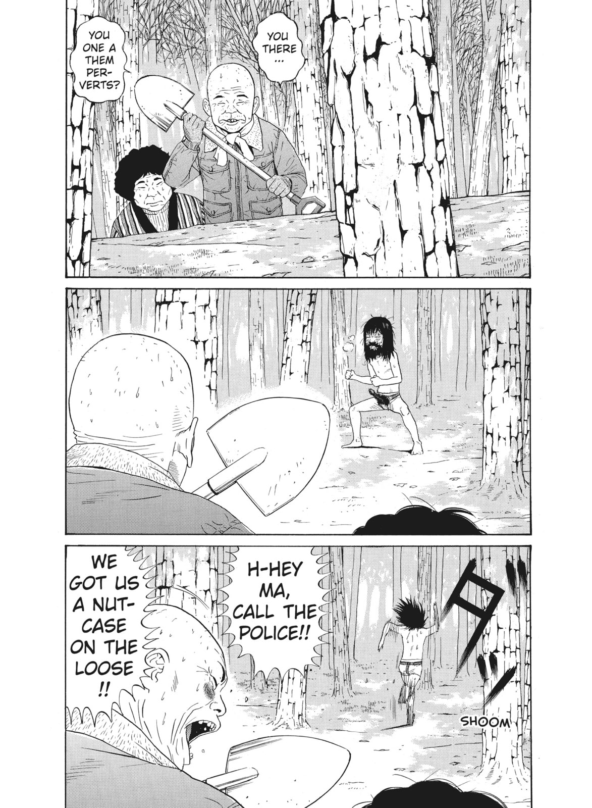 Ciguatera chapter 64, page 18