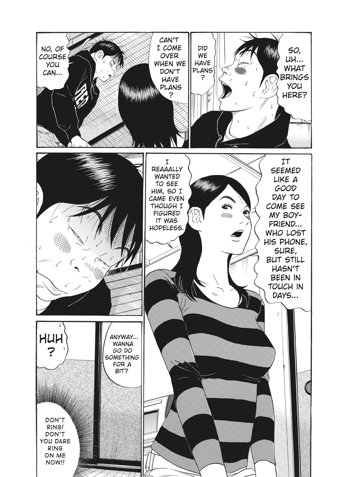 Ciguatera chapter 65, page 7