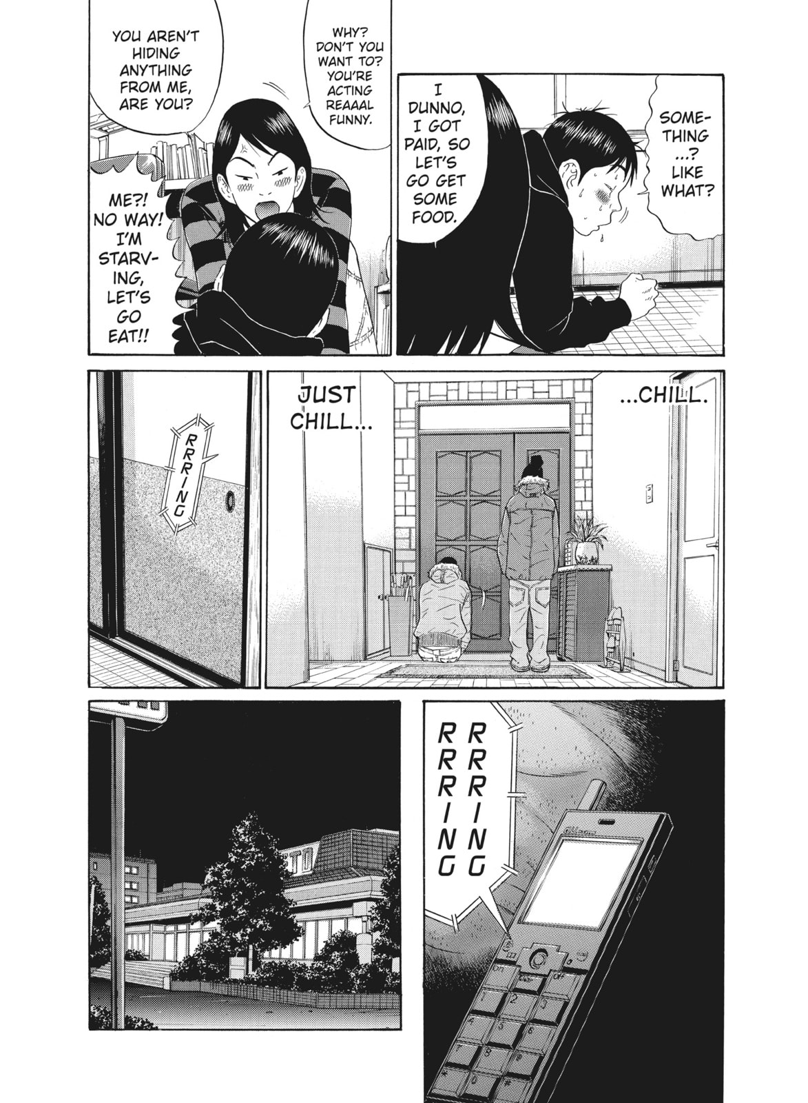 Ciguatera chapter 65, page 8