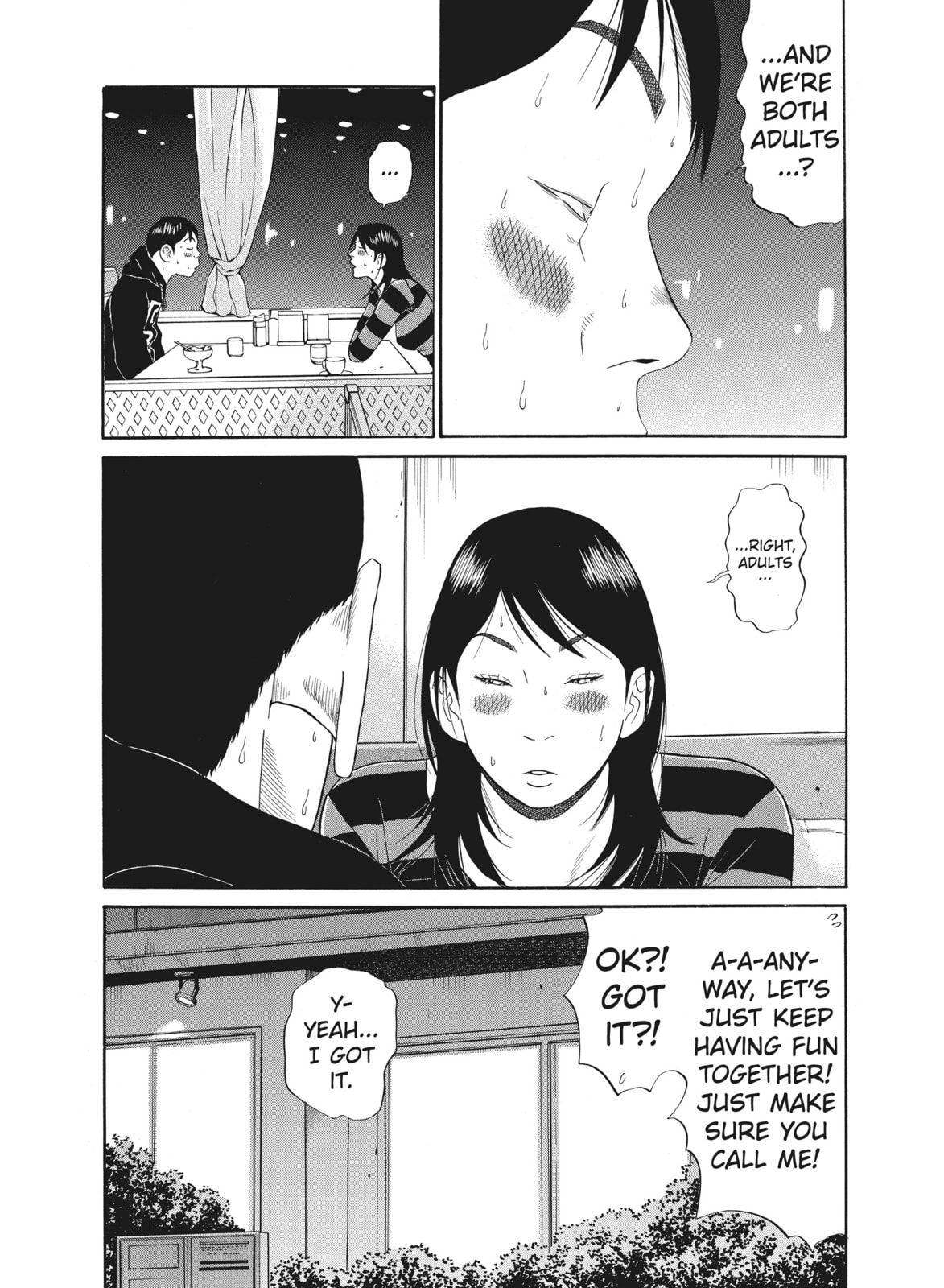 Ciguatera chapter 65, page 14