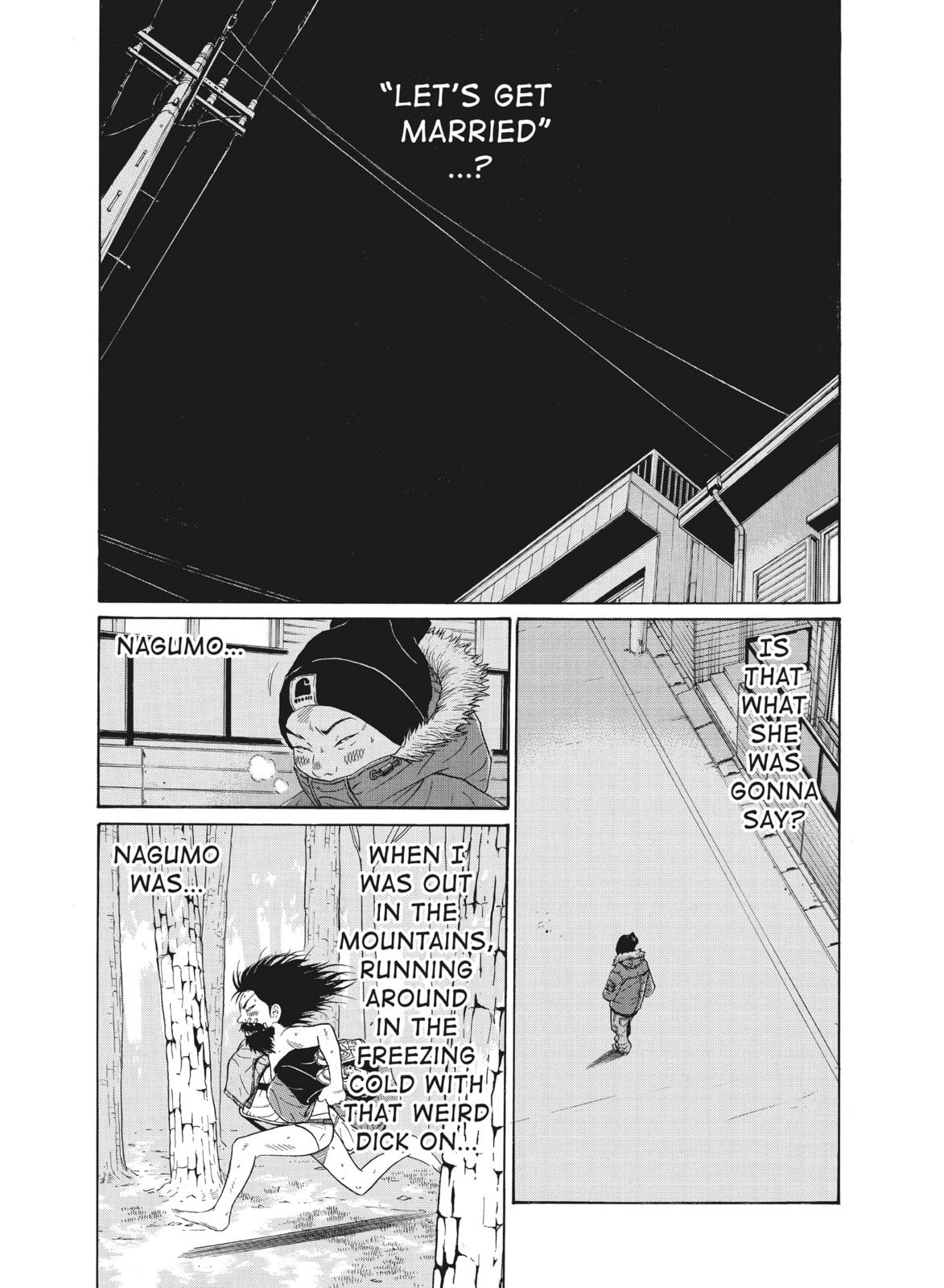 Ciguatera chapter 65, page 15