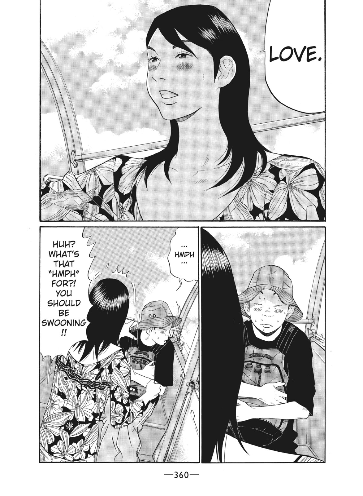 Ciguatera chapter 66, page 6