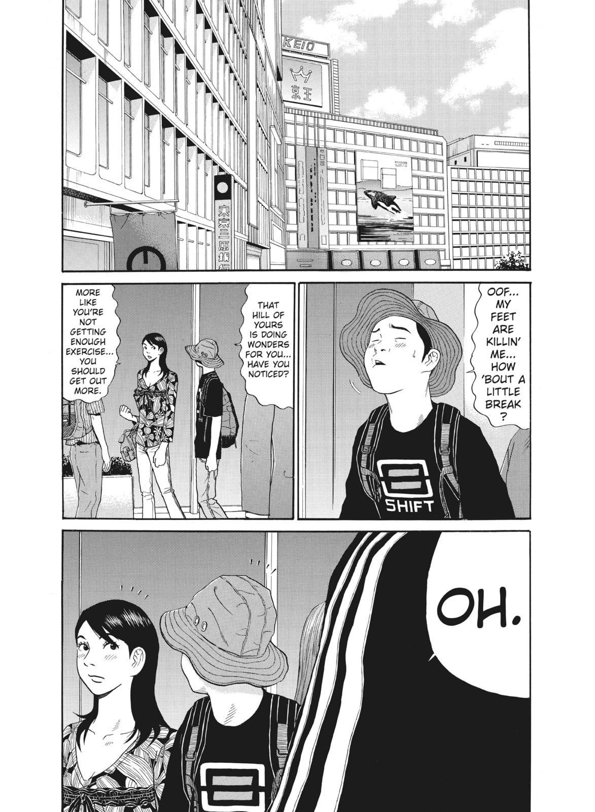 Ciguatera chapter 66, page 9
