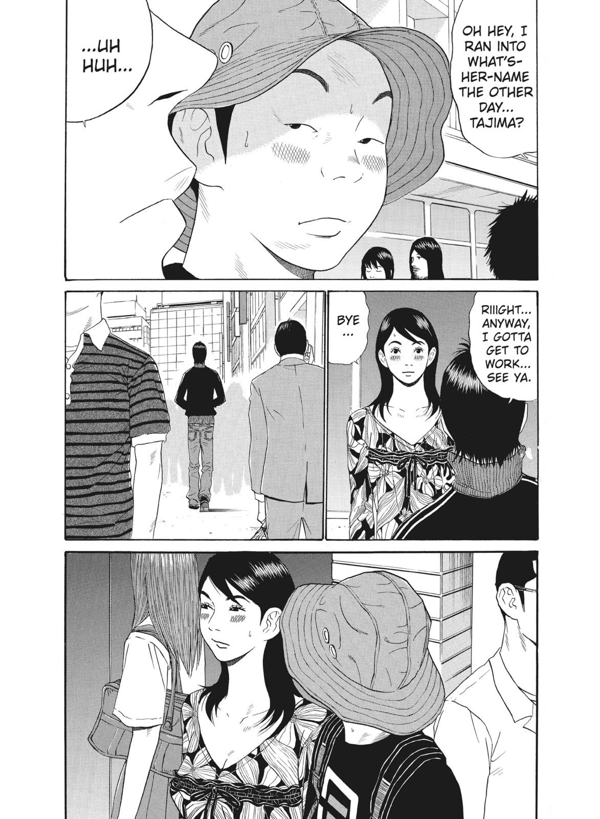 Ciguatera chapter 66, page 12