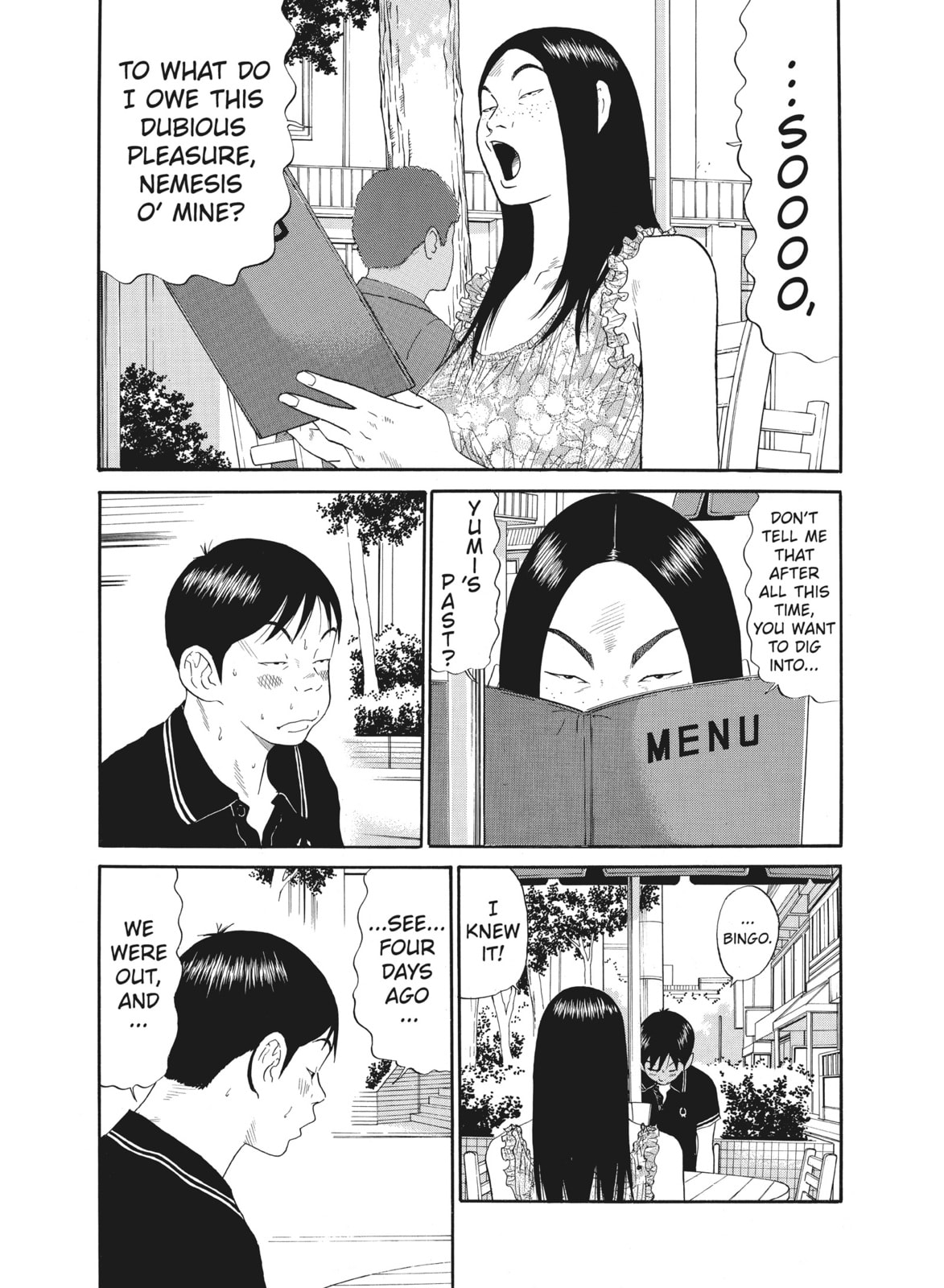 Ciguatera chapter 67, page 5
