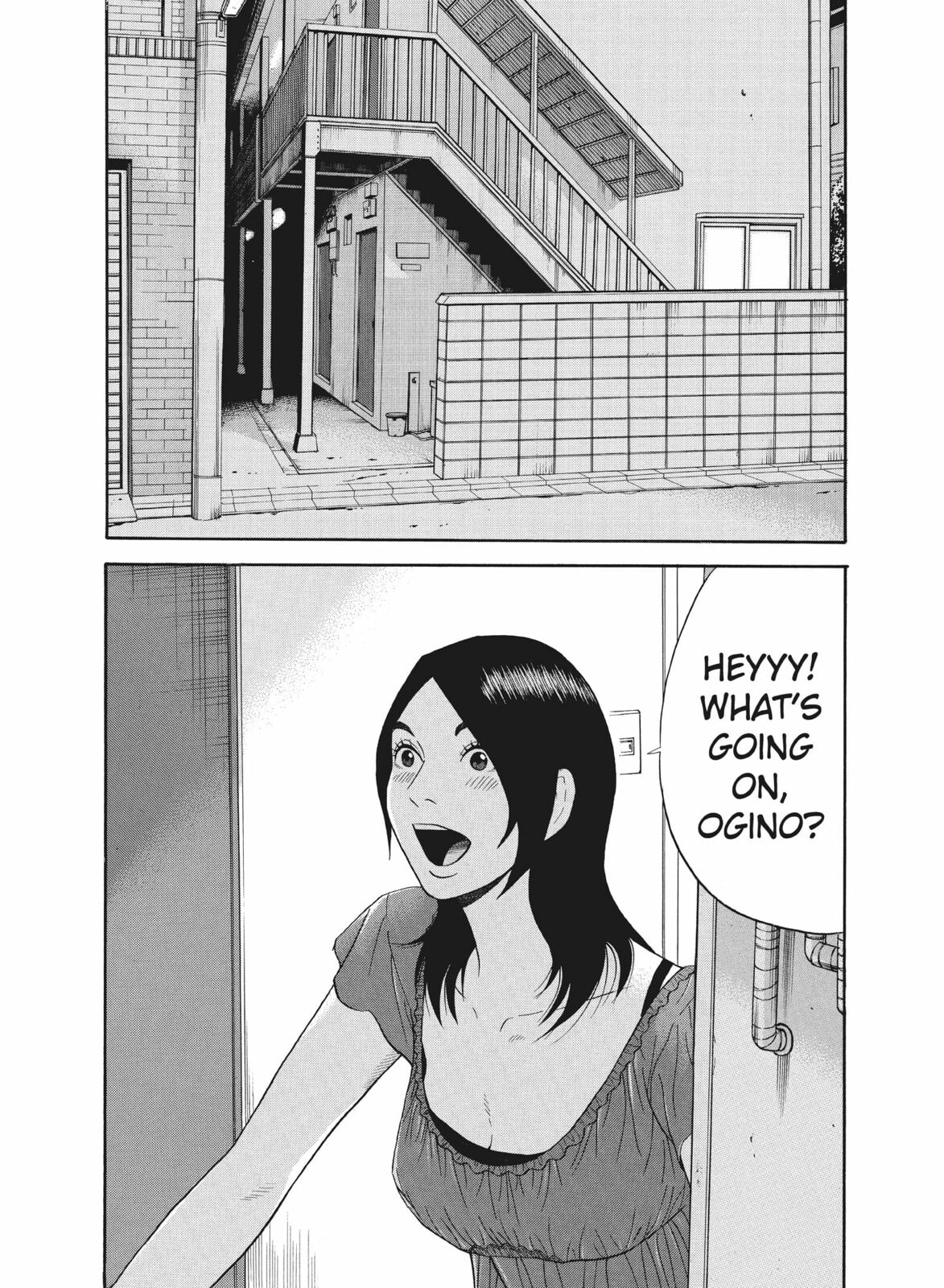 Ciguatera chapter 67, page 12
