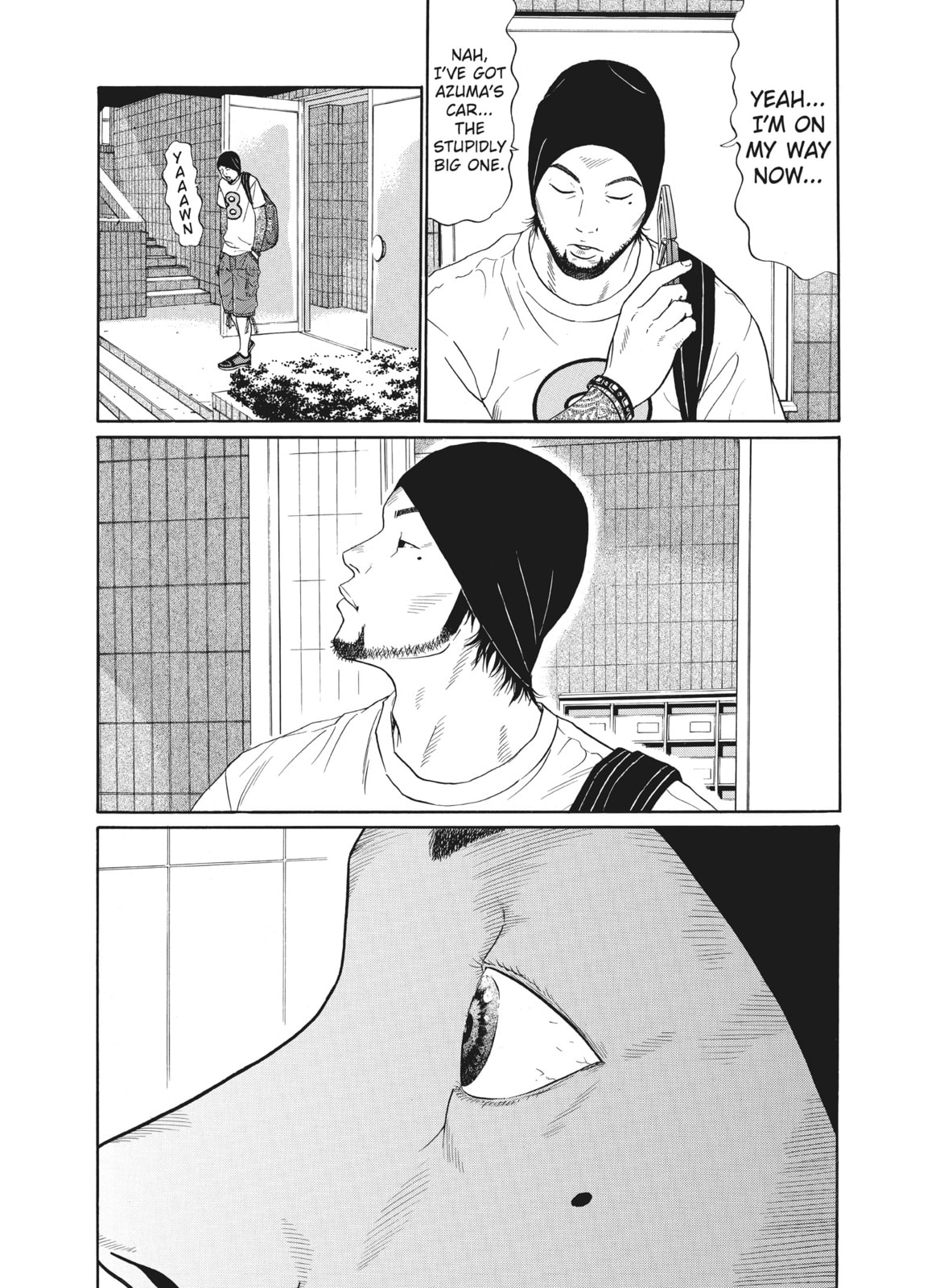 Ciguatera chapter 68, page 3