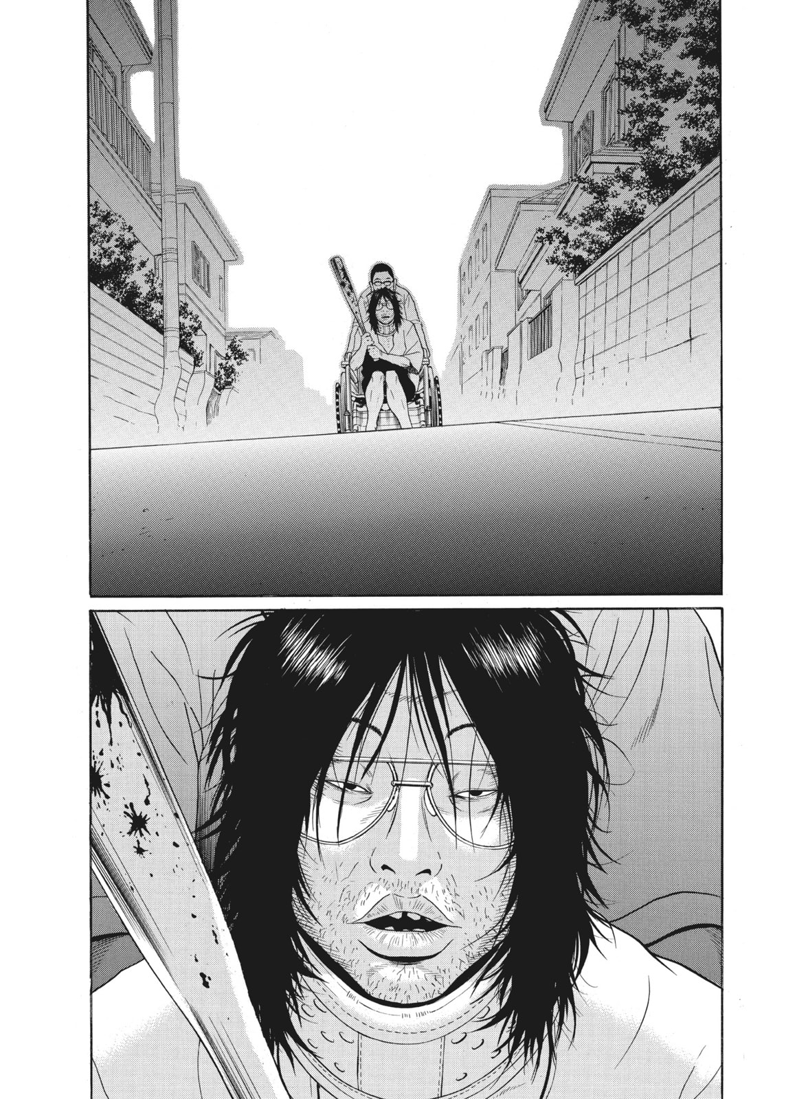 Ciguatera chapter 68, page 4